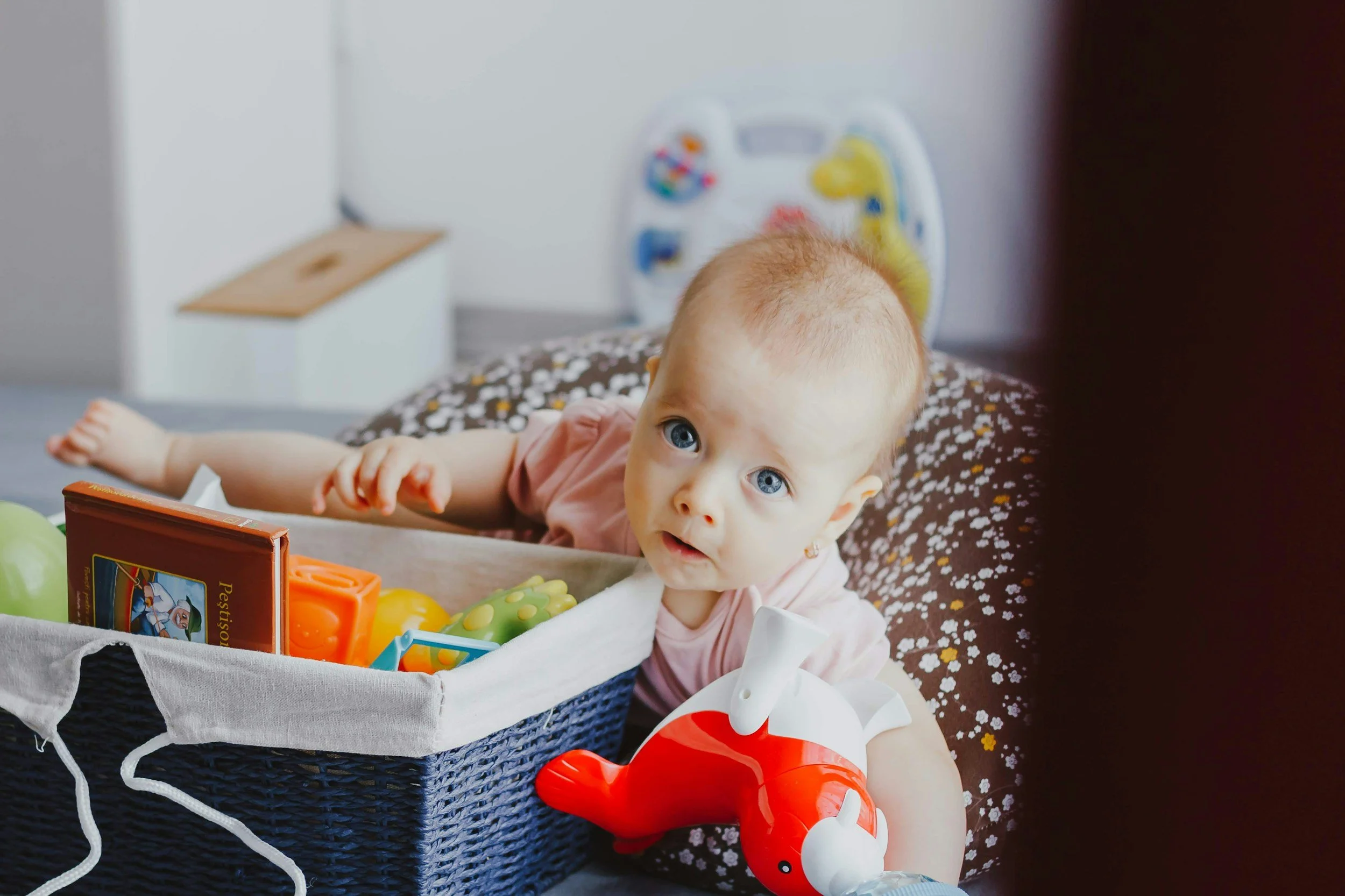Part-Time Nanny / Family Assistant – Sterling Ranch / Littleton Area (28 - 36 Hours Weekly)