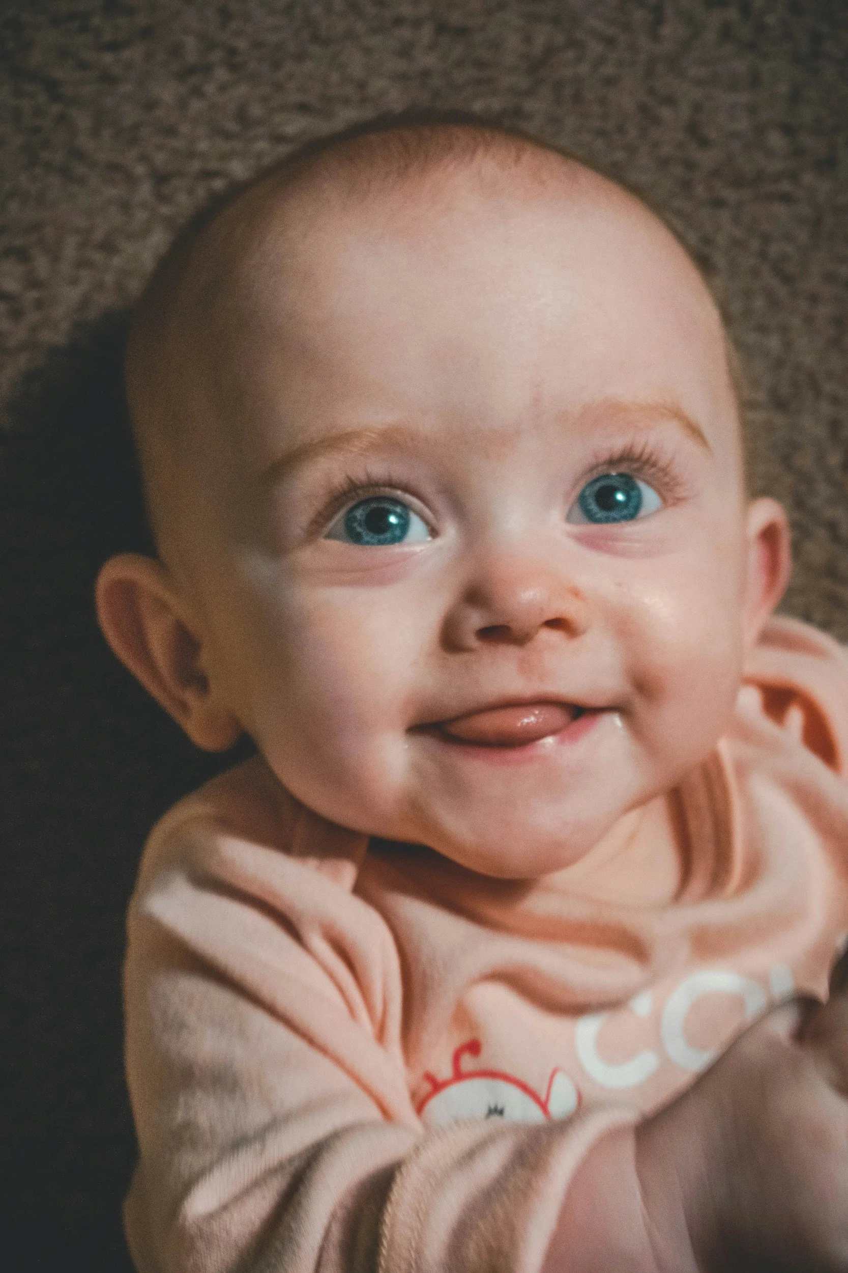 Warm &amp; Attentive Infant Nanny Needed in Centennial (32 Hours A Week)