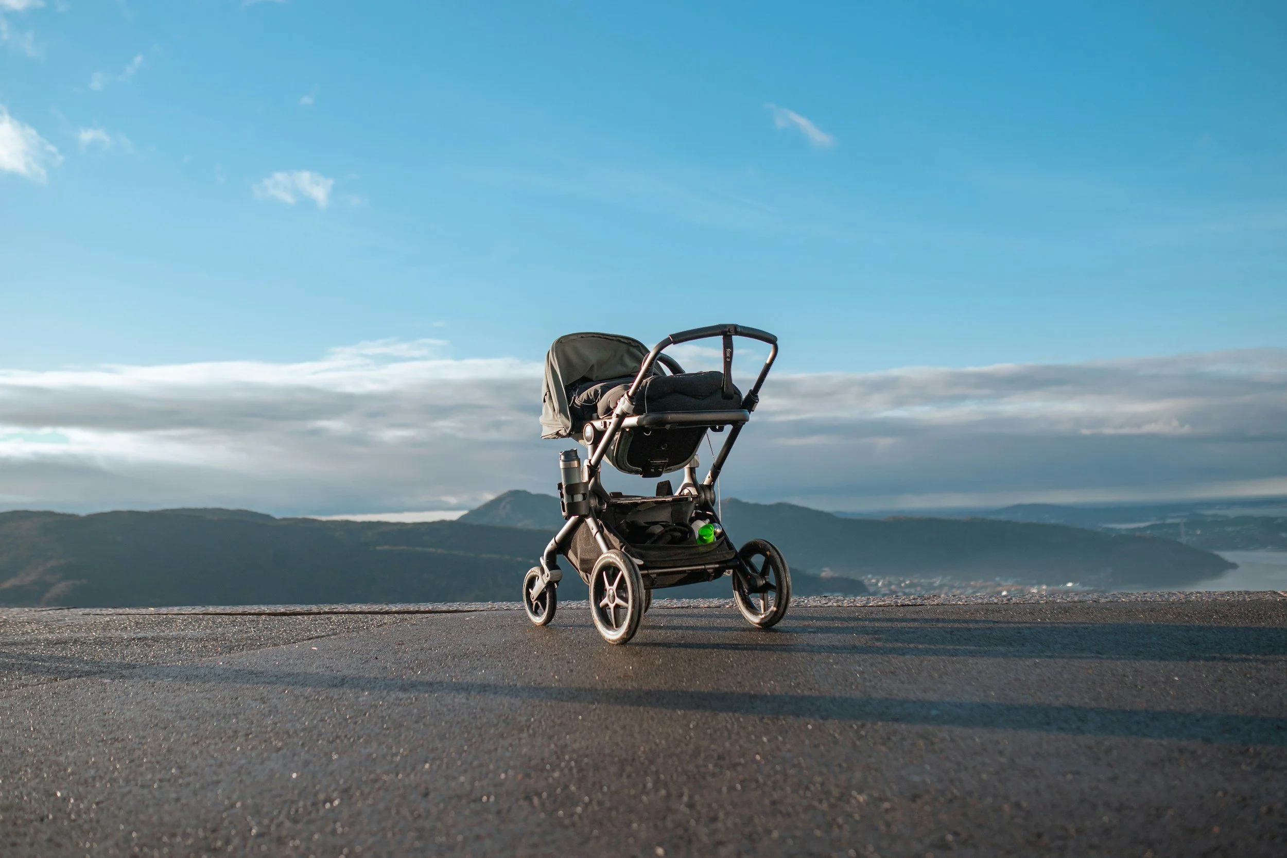 Family Assistant/Nanny – Conifer, CO
