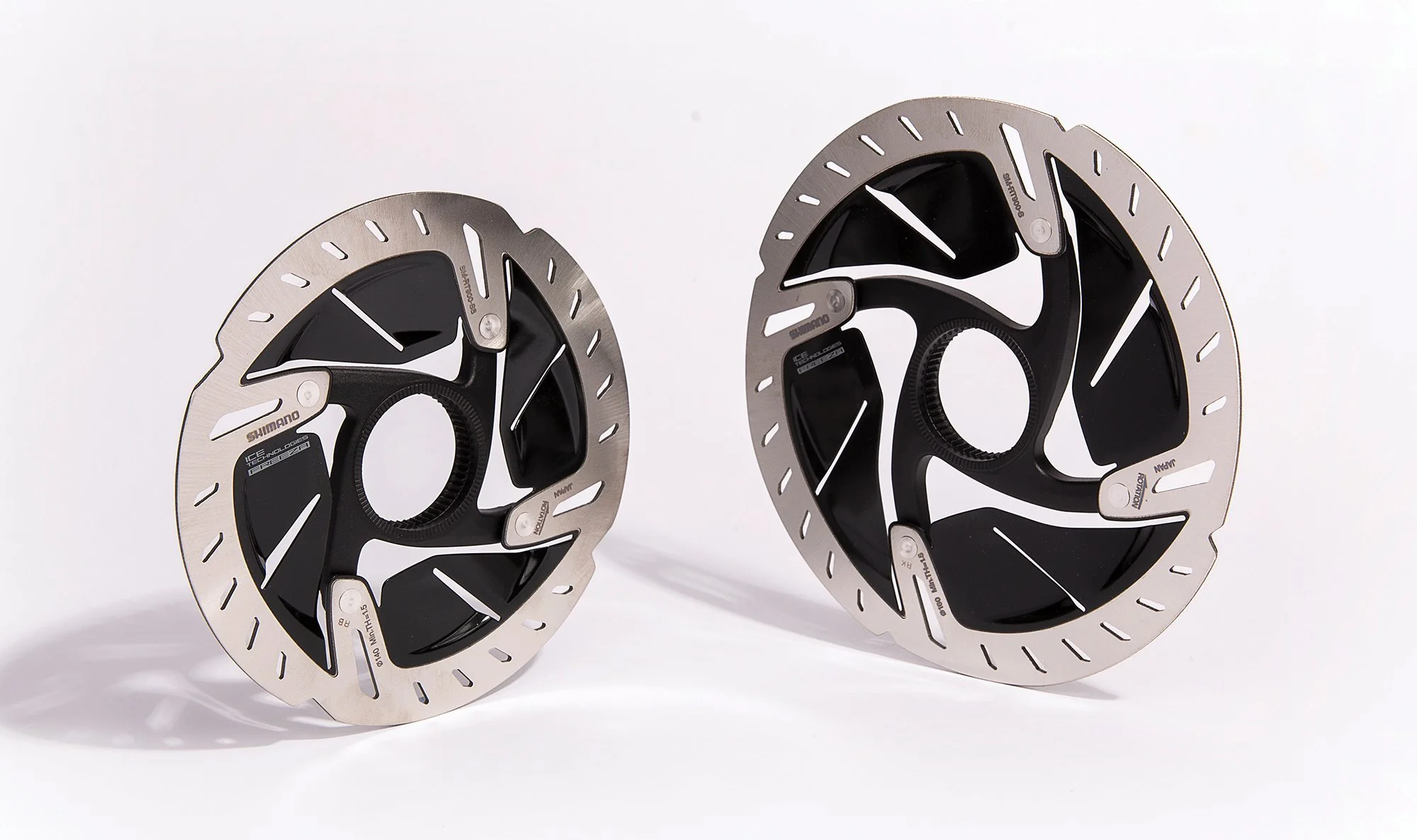 Brake disc (or rotor)