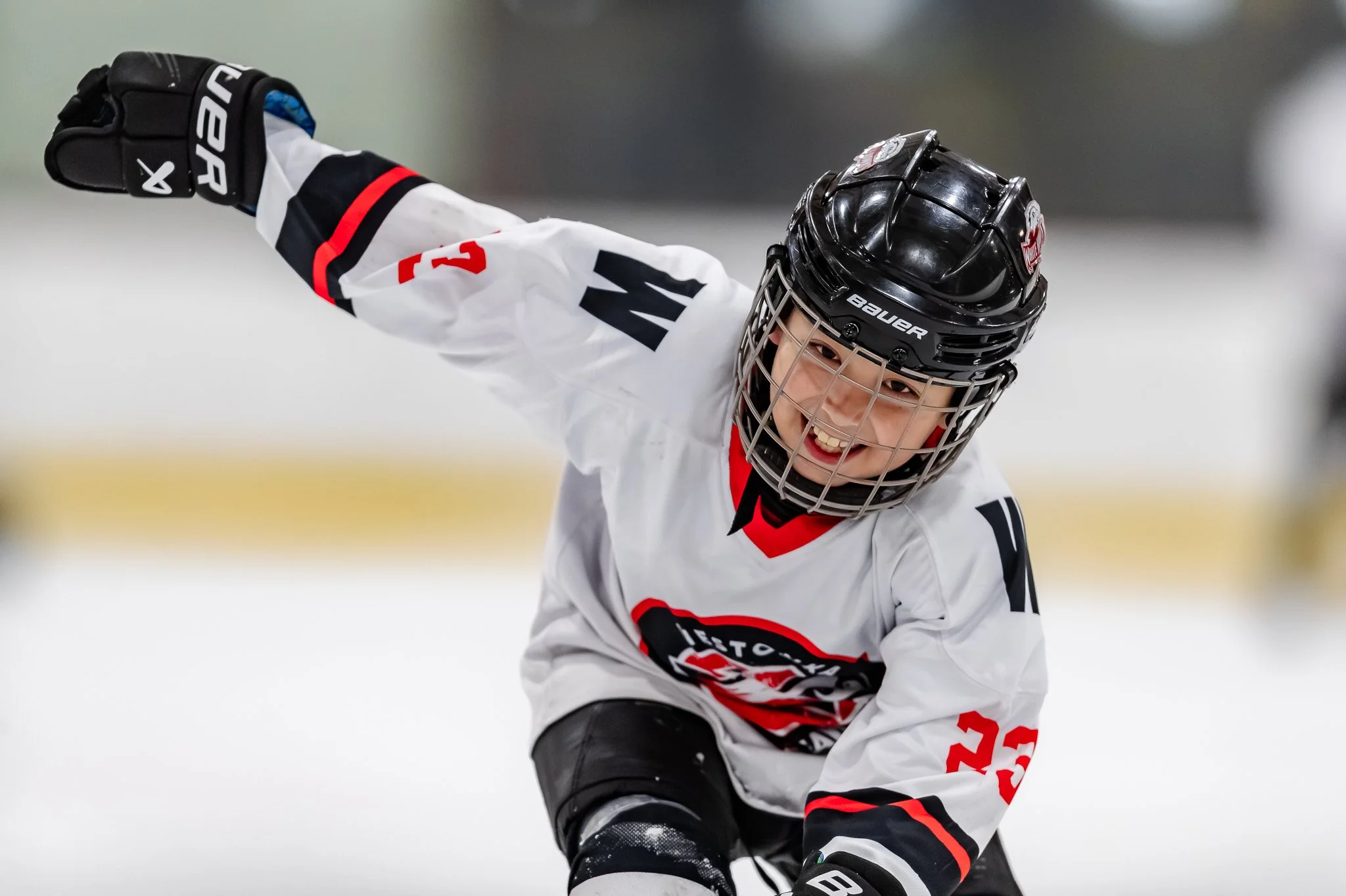 2026 Mite Olympics