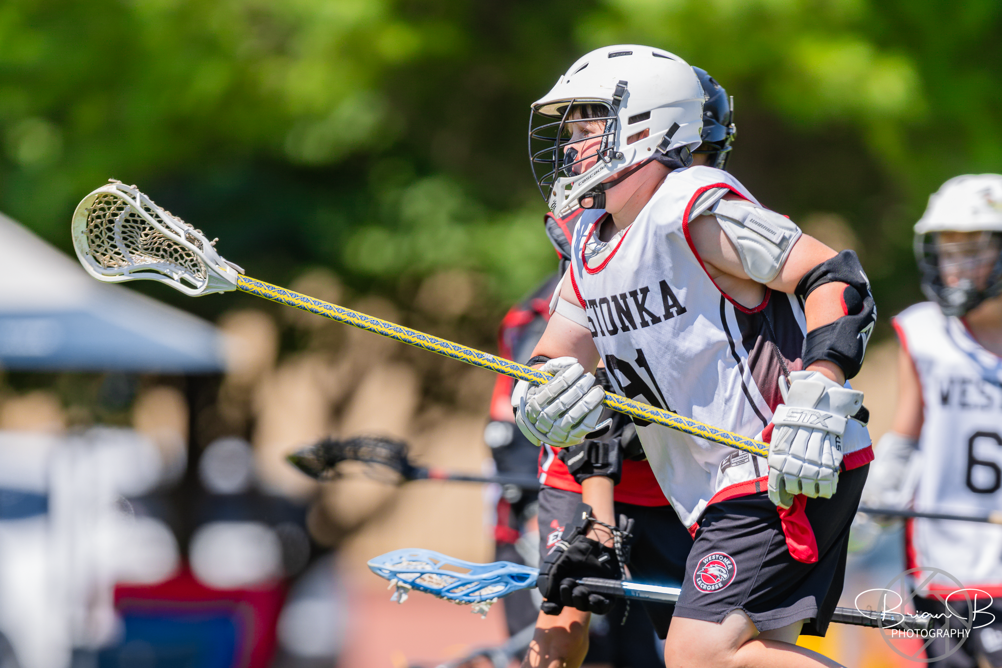 Westonka Youth Lacrosse