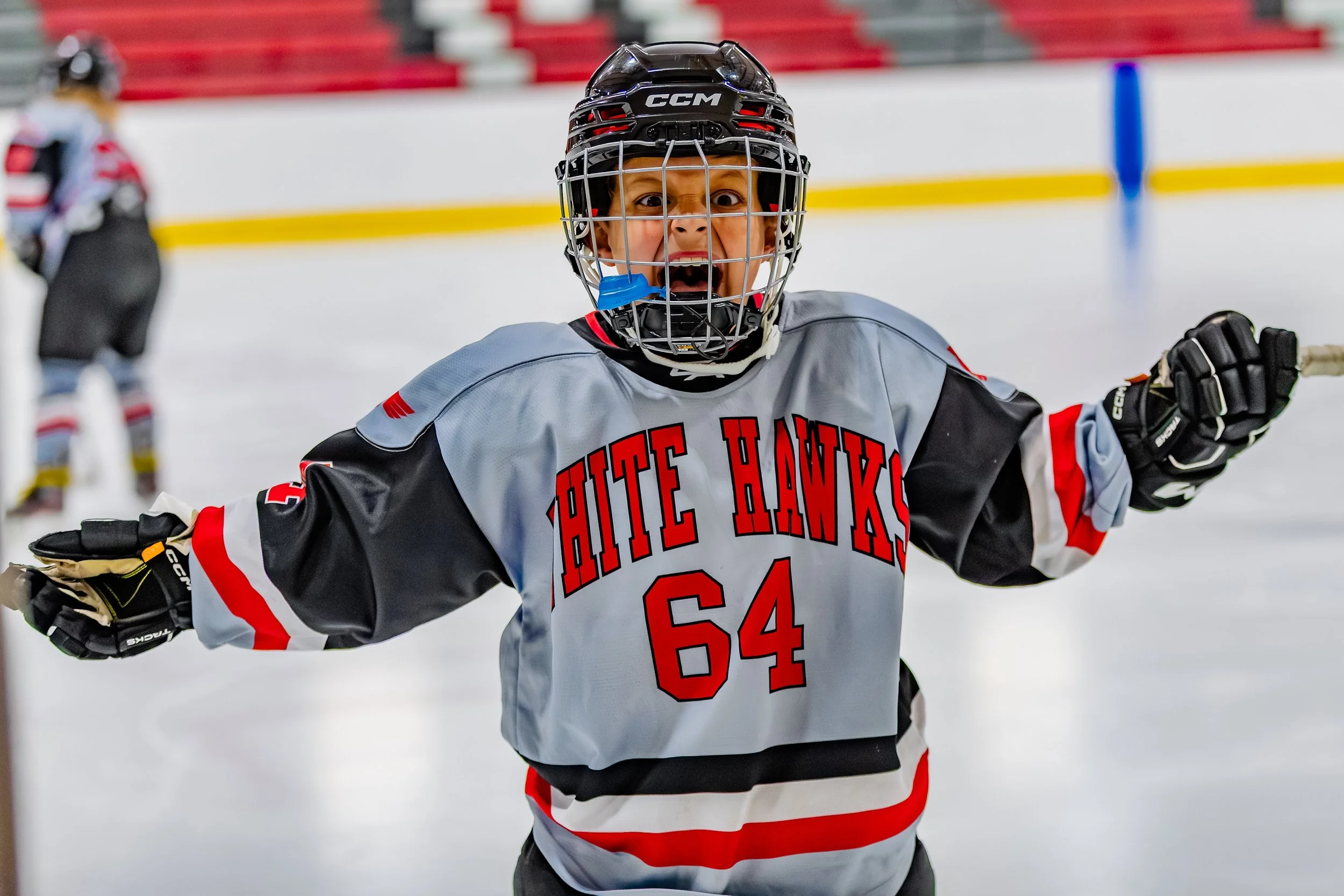 Squirt B2 Black vs MPLS