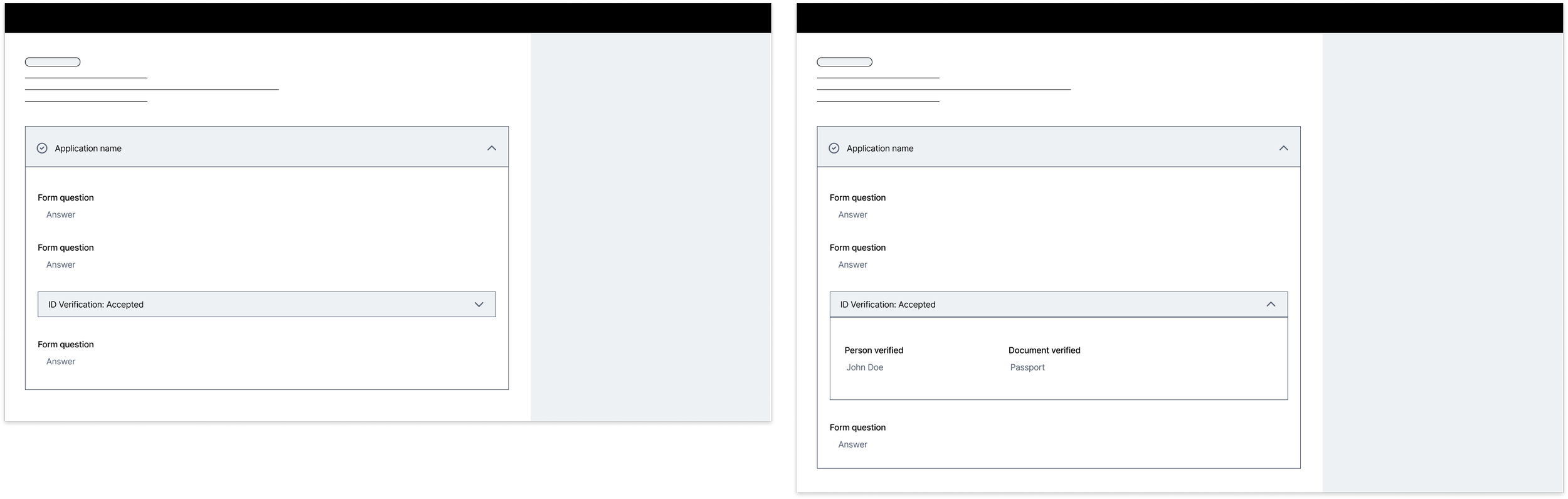 IDV_Form submission (organization)