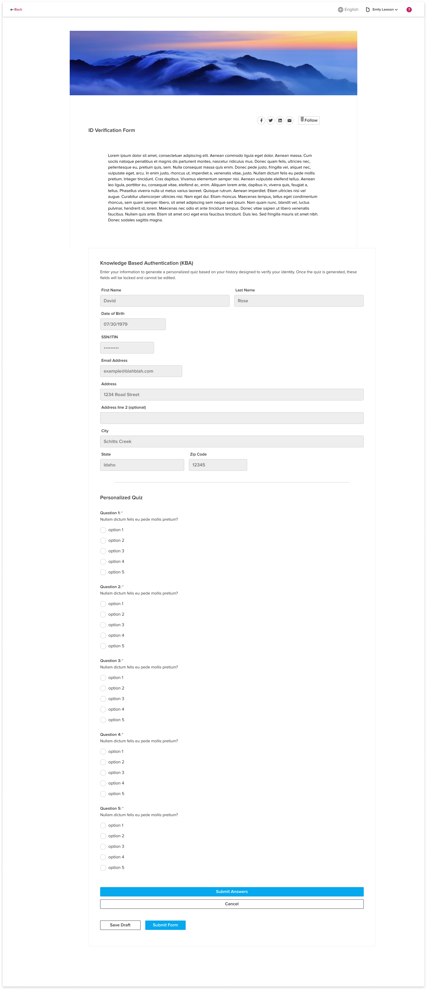 KBA_Form step 3 (applicant)