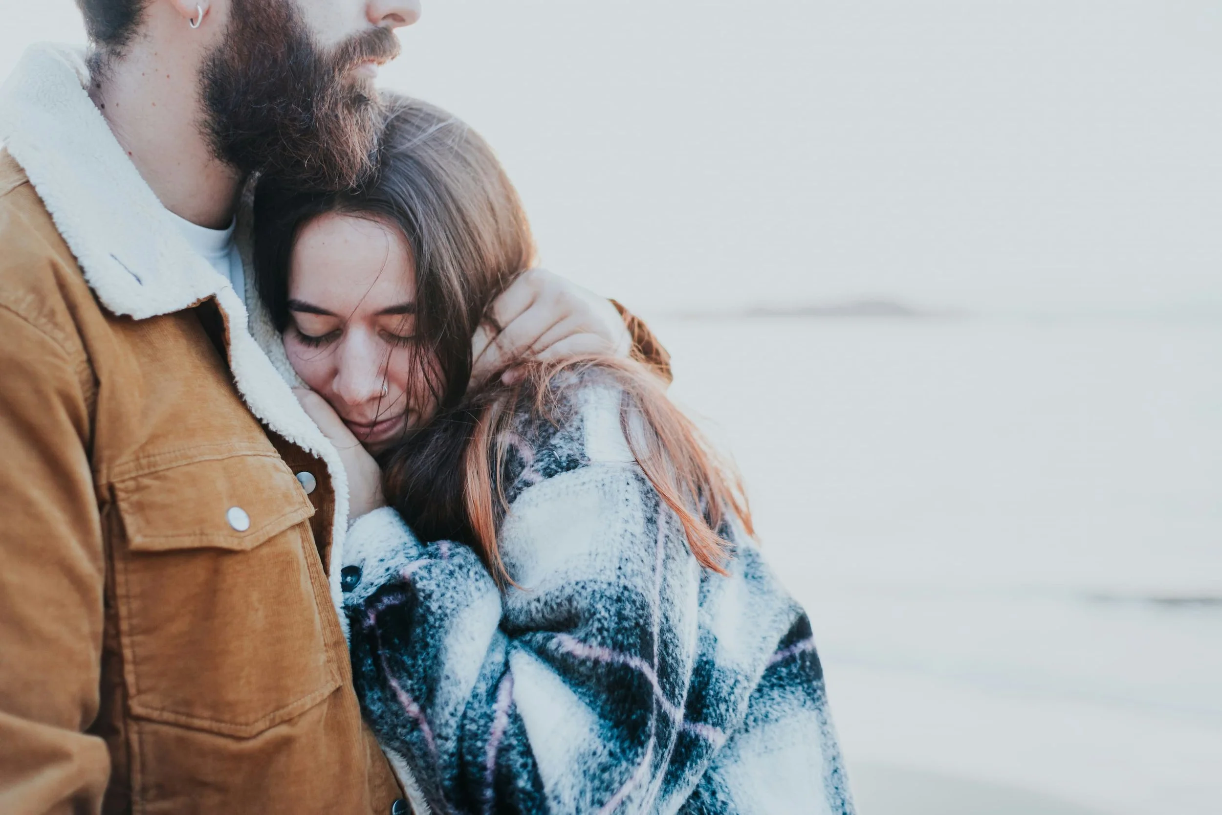 Shame and Relationships: Why It Makes Closeness So Difficult