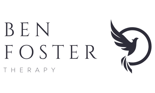 Ben Foster Therapy