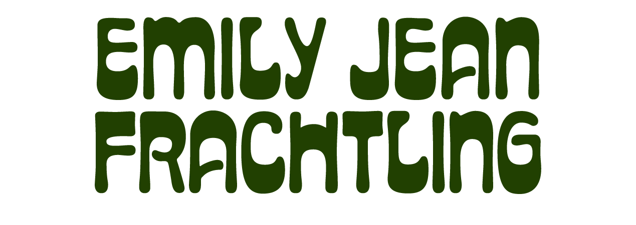 Emily Jean Frachtling