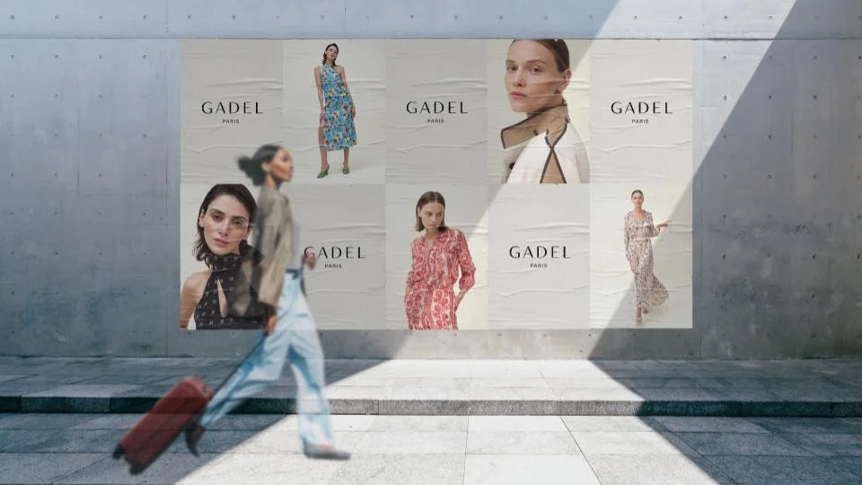 Gadel Paris