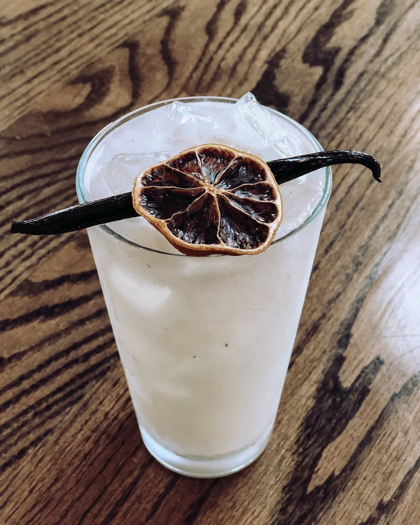 We&rsquo;re feeling pretty experimental here! With some of our extra orange syrup we&rsquo;ve whipped up an Italian Cream Soda. 

With this beautiful weather enjoy something refreshing as you stroll through @themarketatpettaway and all the fun things