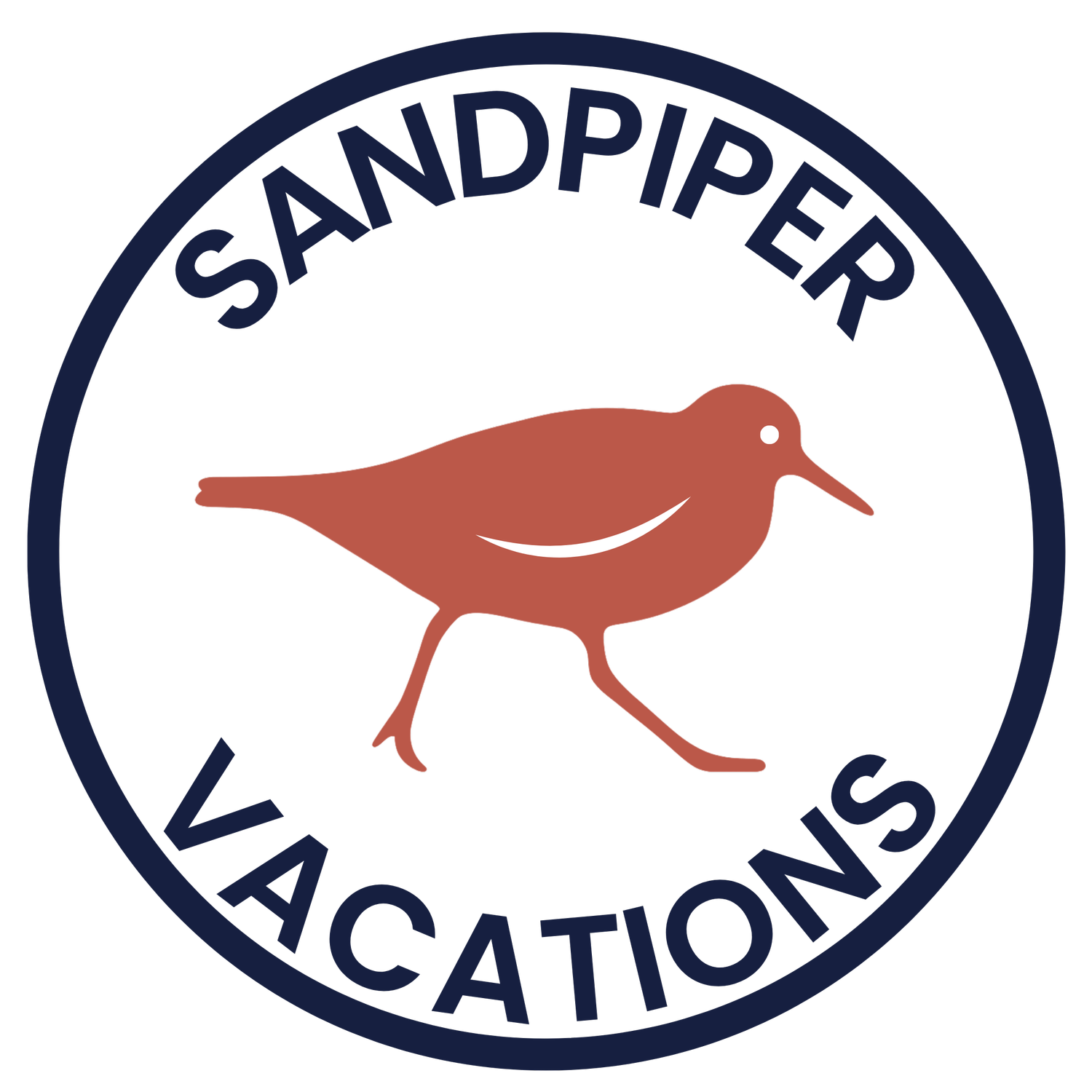 SANDPIPER VACATIONS