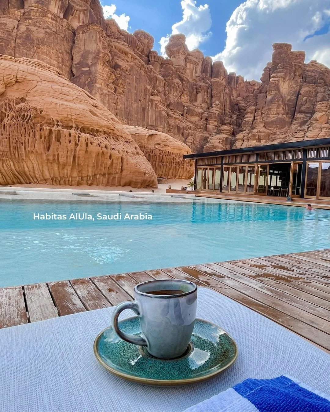 Happy International Coffee Day! ☕ 🥄 Here are 6 coffee pics from around the world 🌍. Which one would you try?

#TravelBetter #InternationalCoffeeDay
