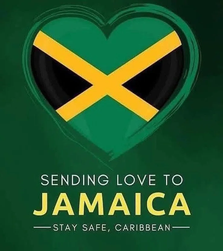 Our hearts are with Jamaica as the island recovers from the recent hurricane. 🇯🇲
Jamaica has long been a destination full of warmth, beauty, and unforgettable hospitality. While our agency proudly focuses on LGBTQ-welcoming travel, we also believe