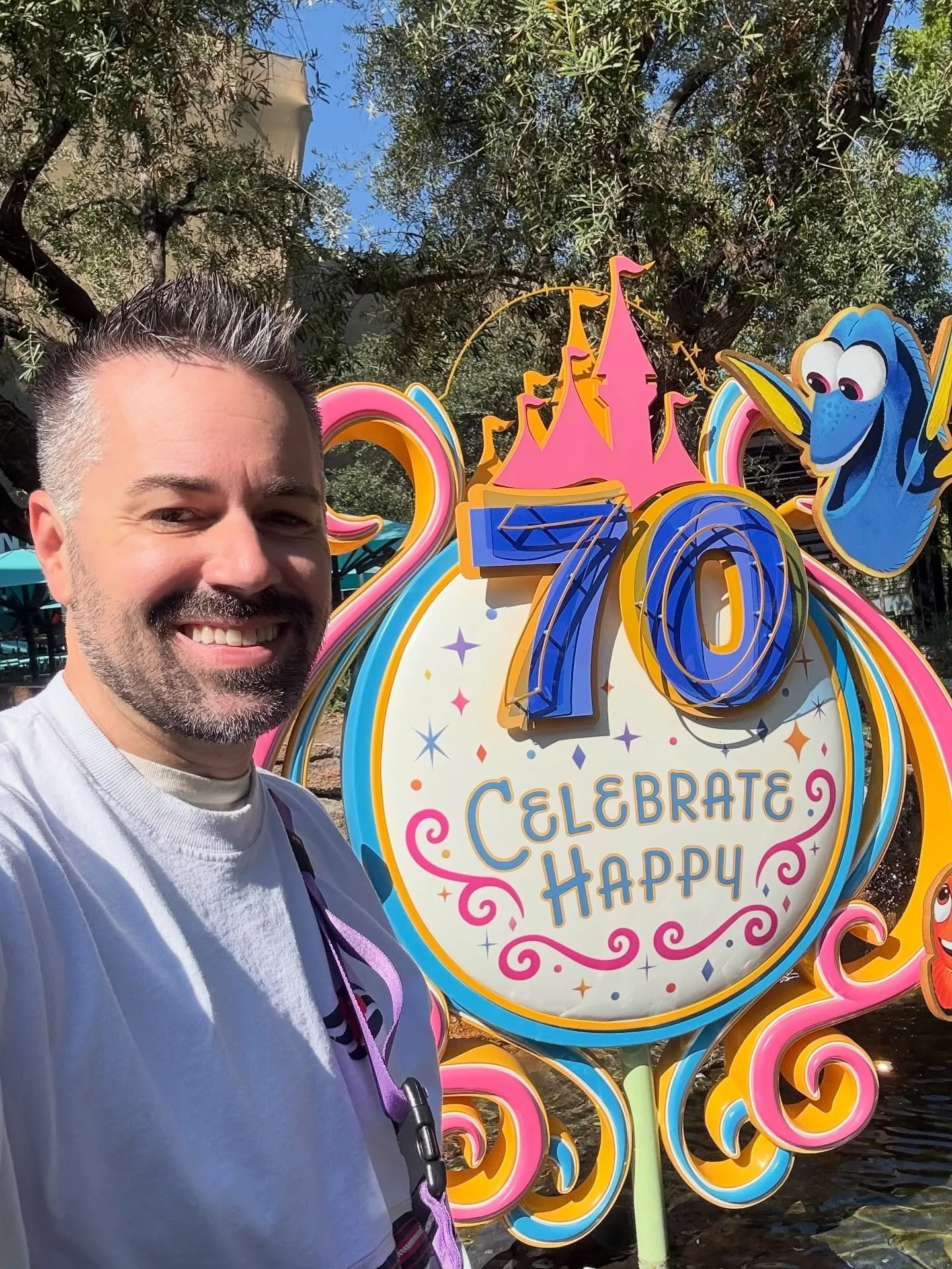 Just checked into the iconic Disneyland Hotel for the Disney EarMarked Summit! ✨
We&rsquo;re so excited to be surrounded by fellow travel professionals and get a first look at what&rsquo;s new and coming soon from Disney Destinations. Follow along al