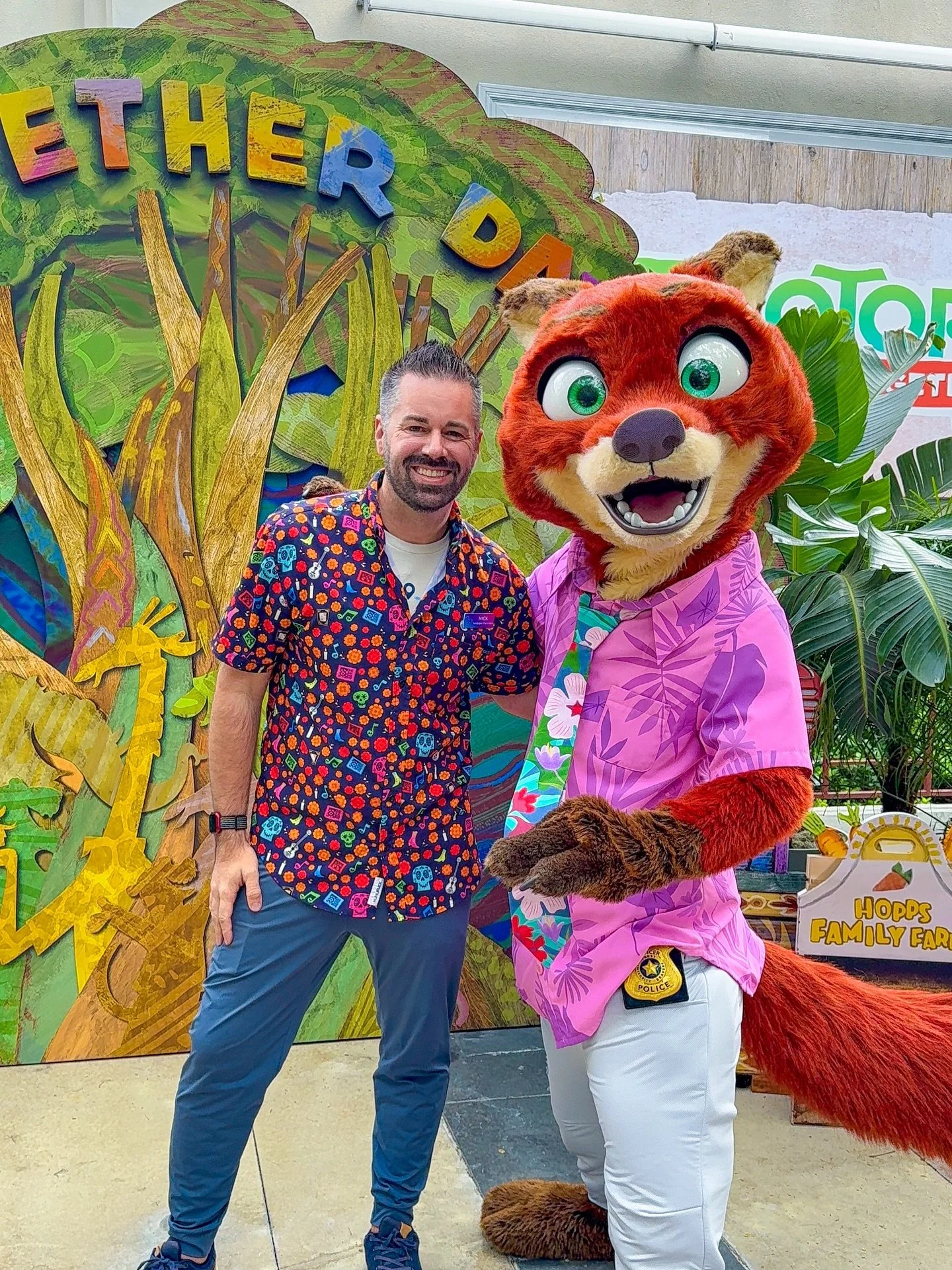 Day two of the Disney EarMarked Summit brought some exciting updates from Walt Disney World! ✨

Here are a few of our favorite takeaways from this morning&rsquo;s session:
&bull; Seasonal fun and fan-favorite festivals returning throughout the year
&