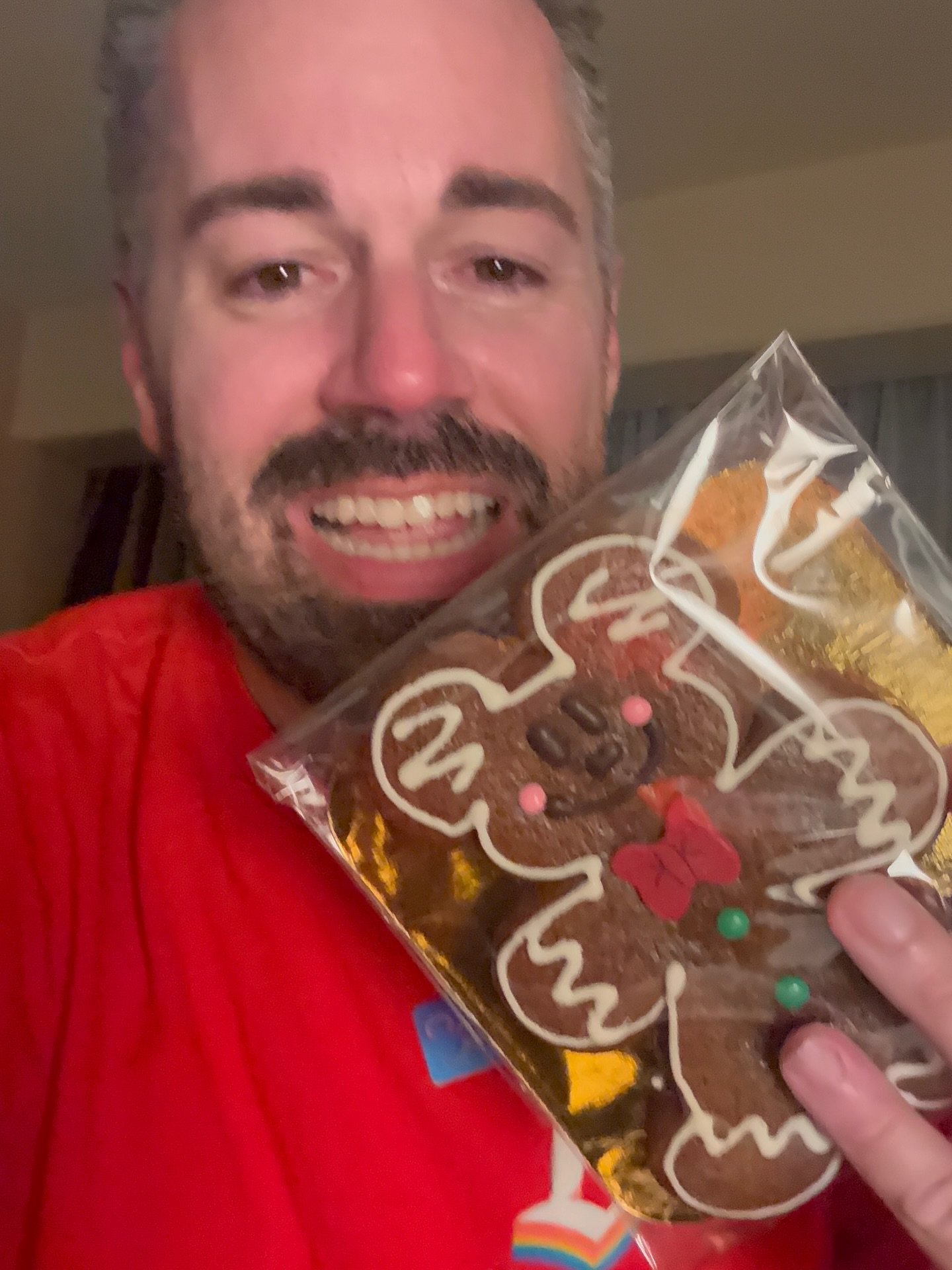 Tonight hit me right in the feelings. If you know me, you know I am an emotional person, and this evening at the Disney EarMarked Summit was one of those moments that remind me why I do what I do.

The hard work from my Sandpiper Vacations team, our 