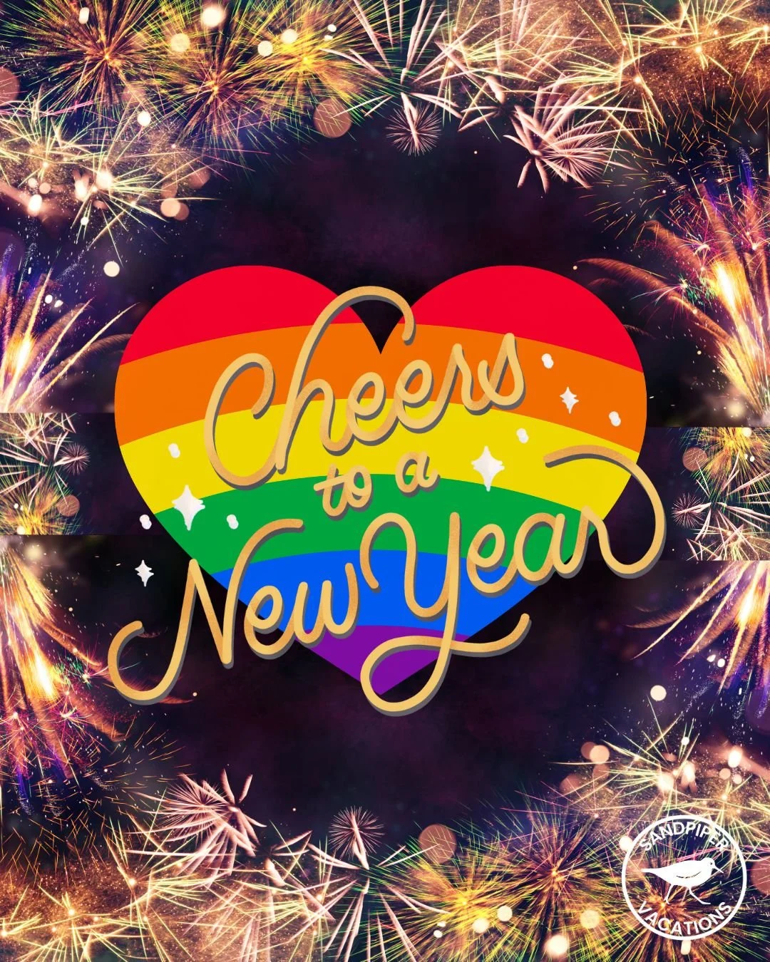 Here&rsquo;s to closing out 2025 with gratitude and excitement for what&rsquo;s to come! 🥂✨

This year has been one for the books and we're grateful for every step of the journey and for the incredible people who made it all possible. 🌟

As we say 