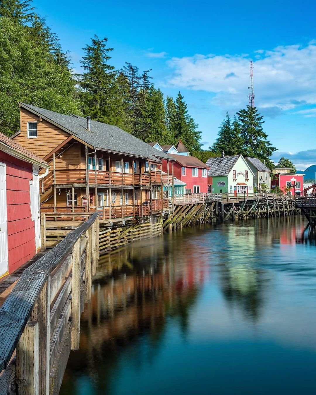 🌲🌊 Ready to sail into the wild with Virgin Voyages?

Get ready to experience Alaska like never before with the Brilliant Lady on a 7-night adventure from Seattle to the Inside Passage. Imagine cruising past majestic glaciers, exploring charming tow