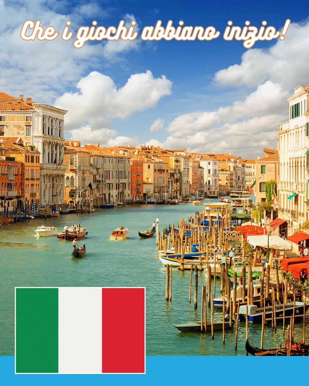 The games are about to begin 🔥

As the world turns its eyes toward Milan&ndash;Cortina 2026, we&rsquo;re inspired by the landscapes, cultures, and stories that bring us together across borders. Through the lens of National Geographic, from alpine pe