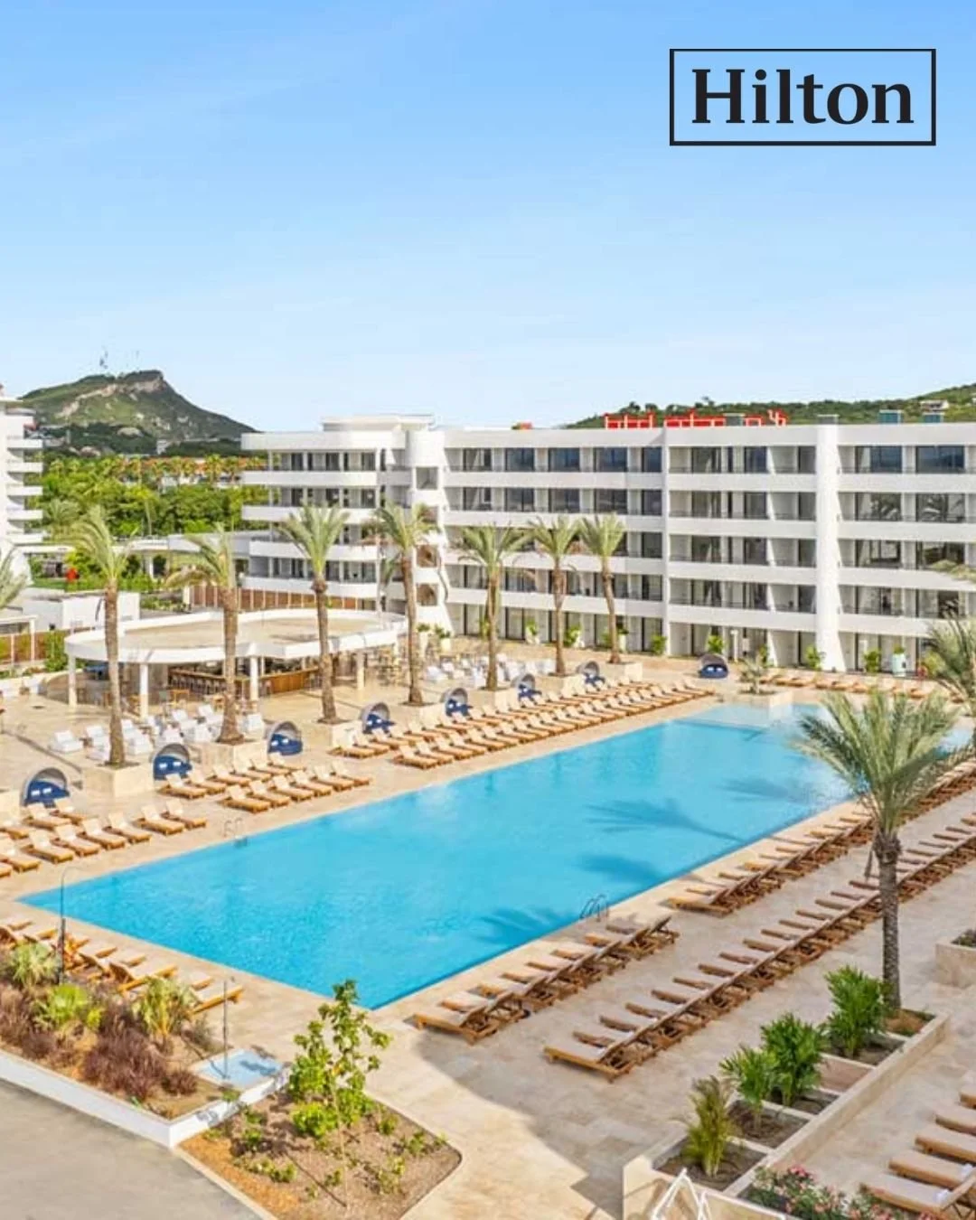 Sun on your shoulders, sand between your toes, and cocktails within arm&rsquo;s reach&hellip; all included 🌴☀️

The Rif at Mangrove Beach is perfect for you-time. Think poolside lounging, turquoise water views, island vibes, and zero stress. 🏖️

Ad