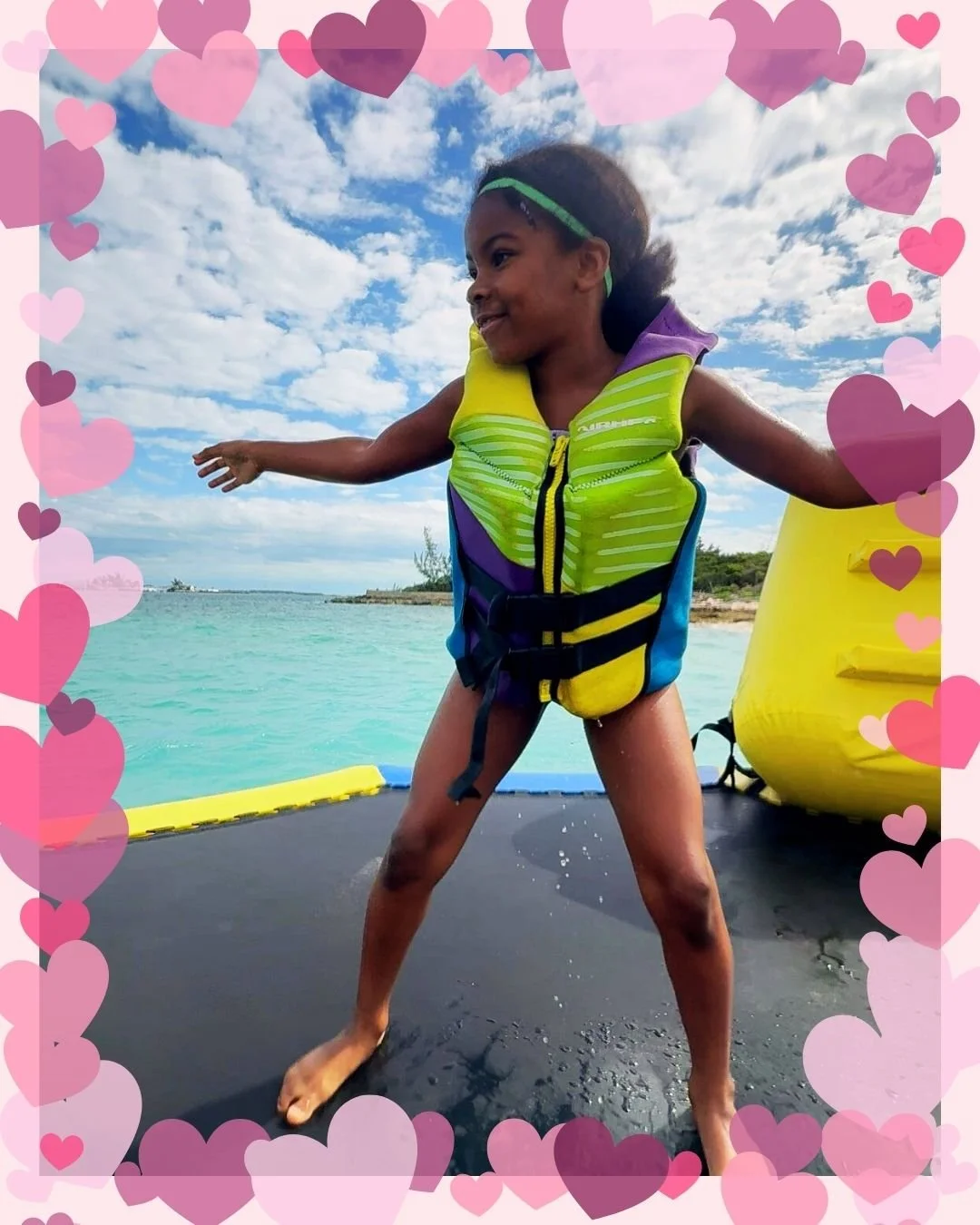 Happy Galentine&rsquo;s Day to all our amazing gal pals &mdash; and a special shoutout to our favorite Piper gal, the one and only VP of Fun! 💖

Today, we&rsquo;re raising a glass to all the incredible women who bring joy, laughter, and a whole lot 