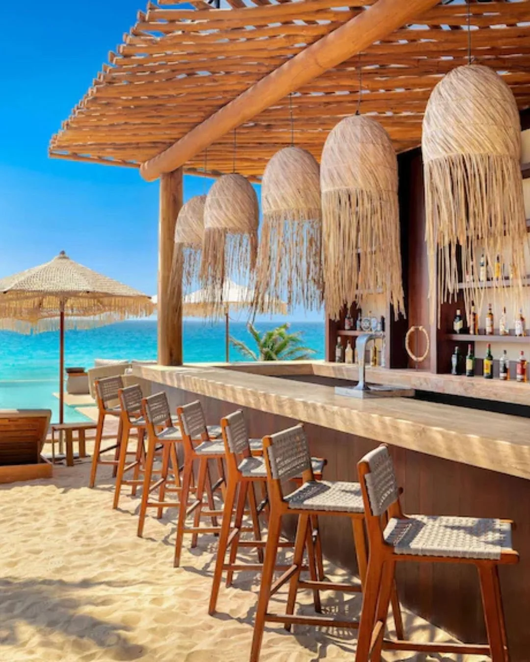 Dreaming of an escape? To the breathtaking shores of Hawaii, the crystal-clear waters of Mexico, or the sunny Caribbean beaches? We're here to make your travel dreams come true with this exclusive offer just for YOU! ✨

For a limited time until Feb. 