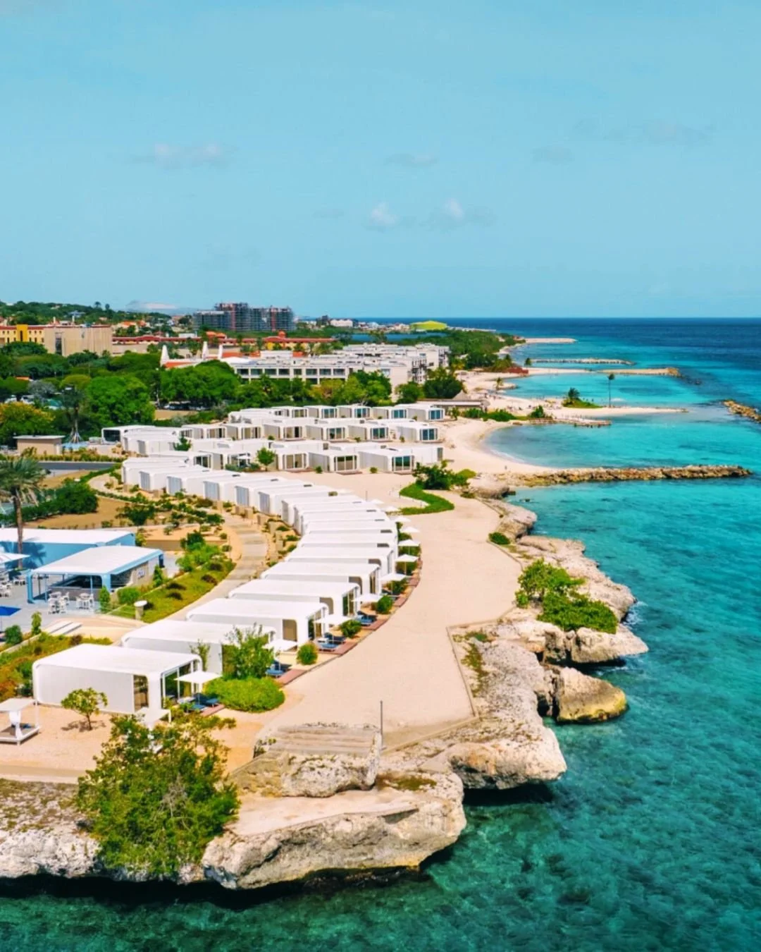 DEAL ALERT! ✨ For a limited time, until February 23, we&rsquo;ve teamed up with our partners at ALG Vacations to bring you an EXCLUSIVE deal that&rsquo;s hard to beat:

💰 Save up to $150 on all-inclusive resorts, tropical getaways, and more. That&rs