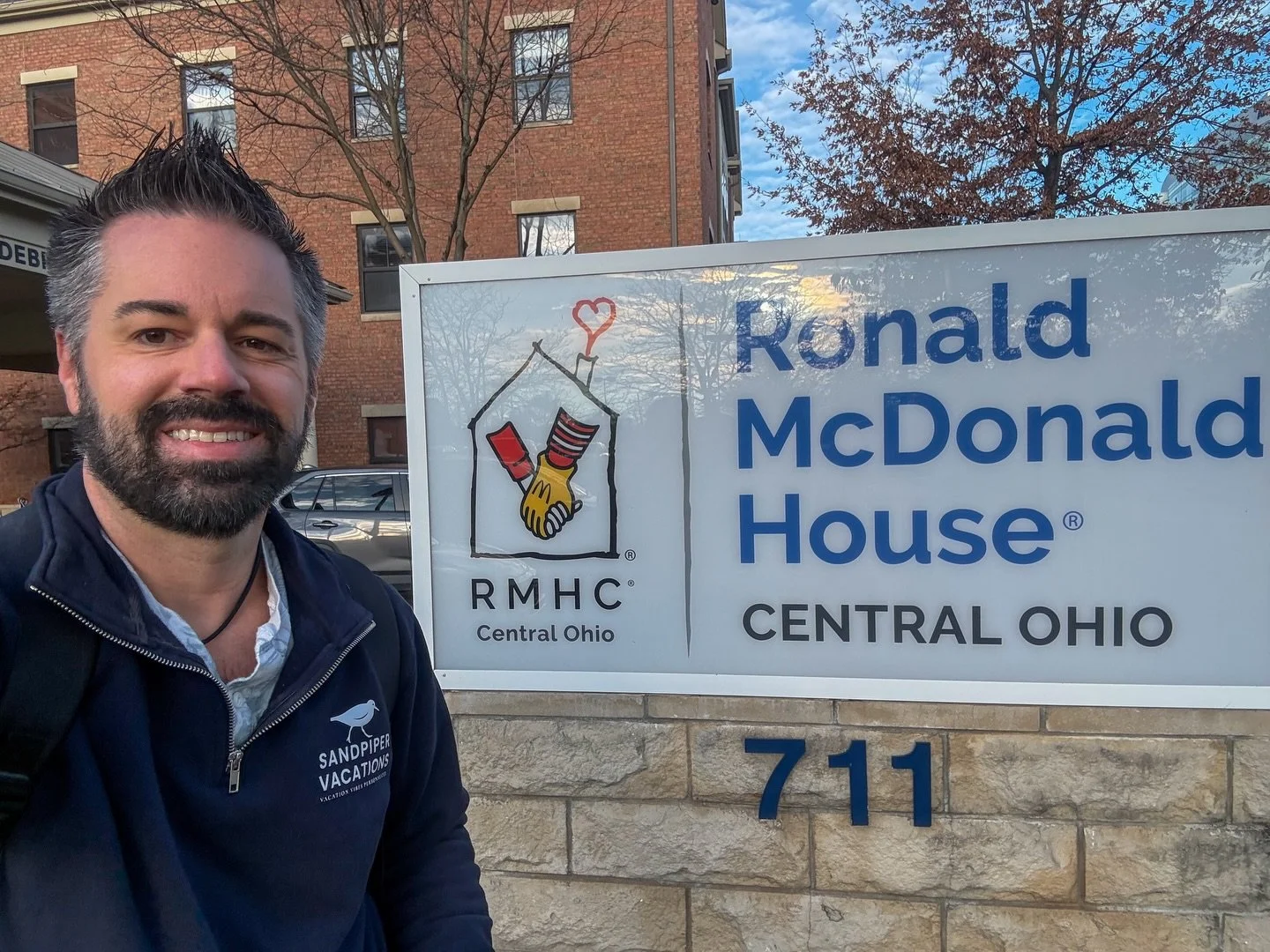 Day 2 of our agency retreat ✅
Huge thanks to our BDMs from Disney Destinations, Royal Caribbean, ALGV, Amstar DMC, and Virgin Voyages for the incredible training! 🏰🚢⚓
Shoutout to @TravelByDesign for joining us in this collaborative weekend 🙌
The B