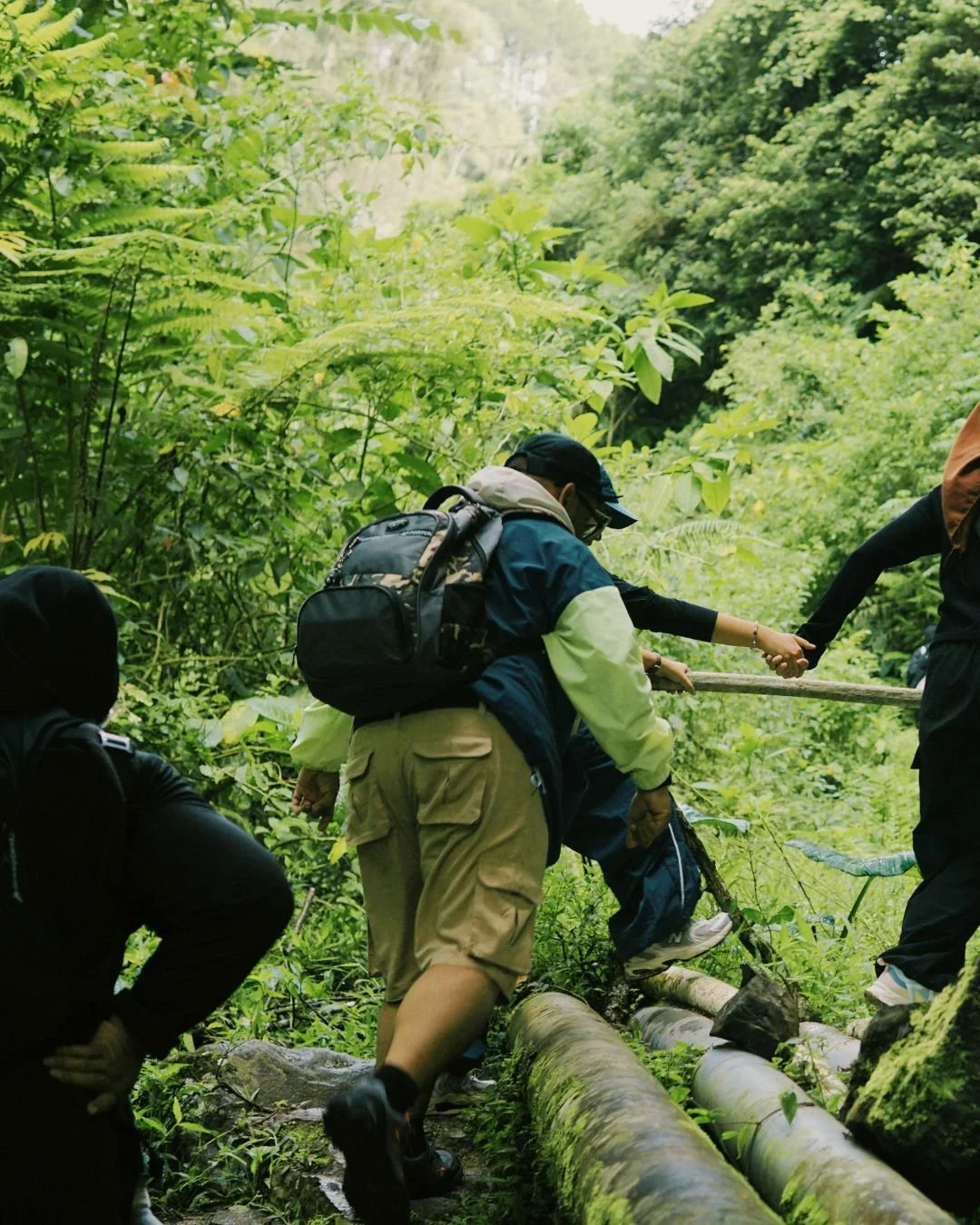 When you&rsquo;re booking a once-in-a-lifetime adventure like a National Geographic Expedition, every detail matters - and that&rsquo;s exactly why working with a Travel Advisor isn&rsquo;t just a luxury, it&rsquo;s essential 🧭✨

These trips are imm