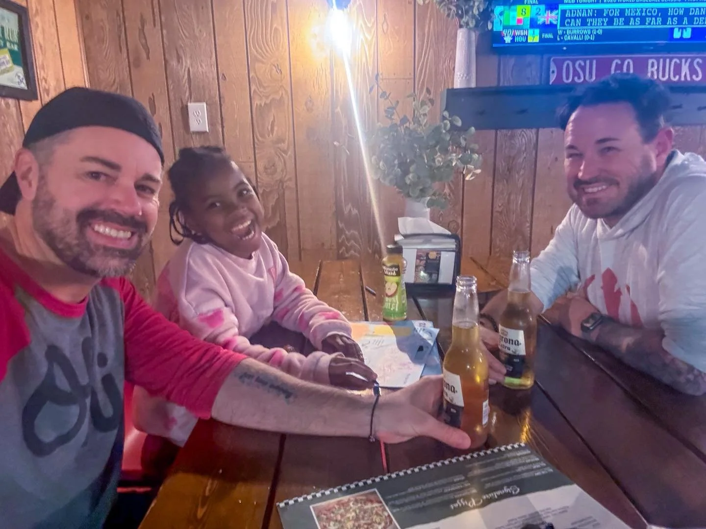 Instead of Cape Town this week, we&rsquo;re home in Ohio. But that&rsquo;s okay. Sometimes life redirects your plans, and we&rsquo;re making the most of it. Follow along this week as I share photos from the South Africa FAM trip we had to miss. Our f