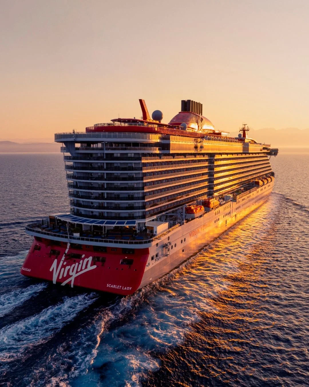 🚨 Last call for the ultimate sea-side soir&eacute;e! 🚨

Why party on one coast when you can sail from both? 🕺🌊

Snag up to 80% off your second sailor, sip your way through up to $300 in free drinks, and treat yourself with up to $400 in onboard c