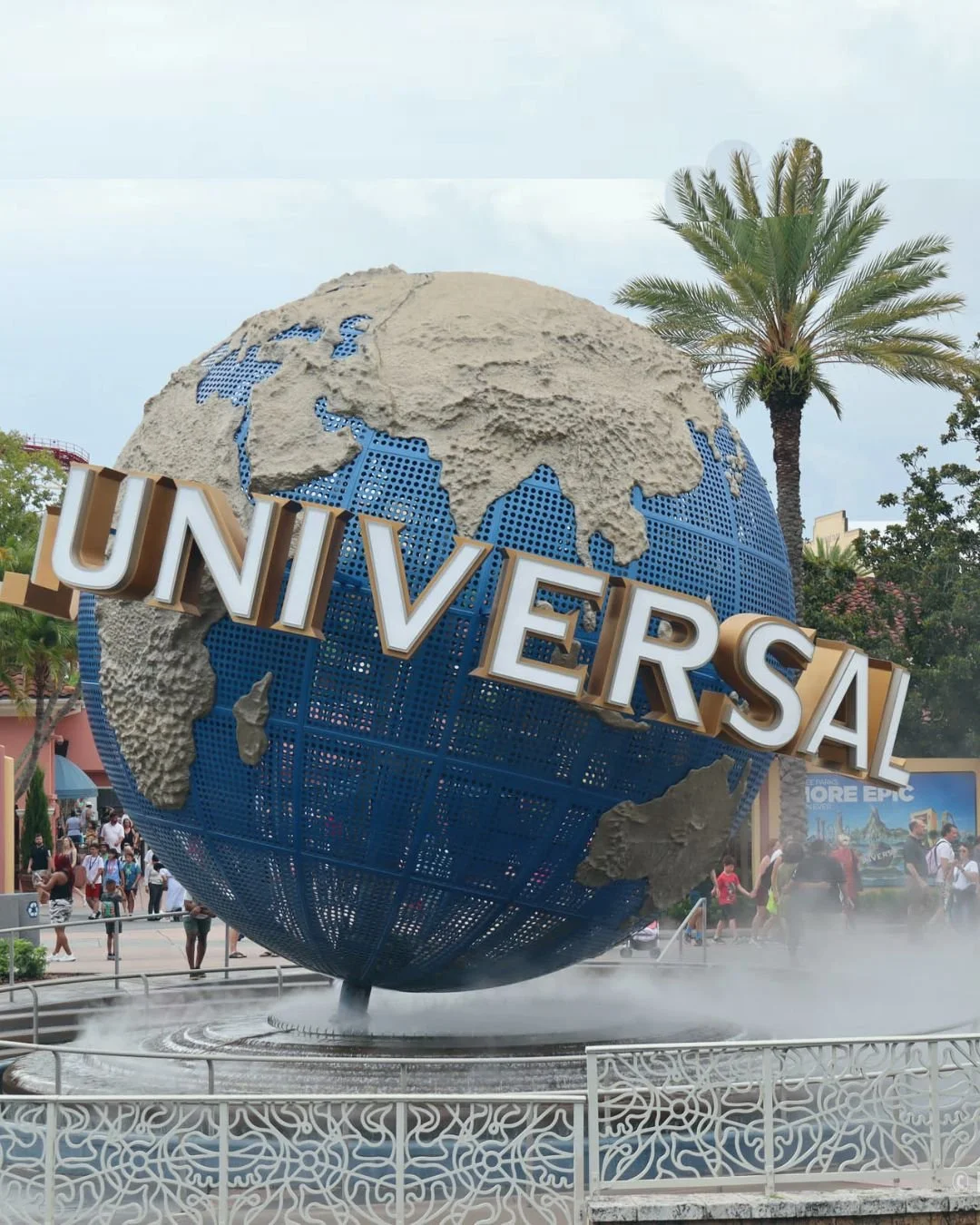 Get ready to scream, laugh, and make unforgettable memories at Universal Orlando Resort 🎢✨

From heart-pounding roller coasters to magical moments the whole family will love, this is where vacation dreams come to life. And right now? It&rsquo;s the 