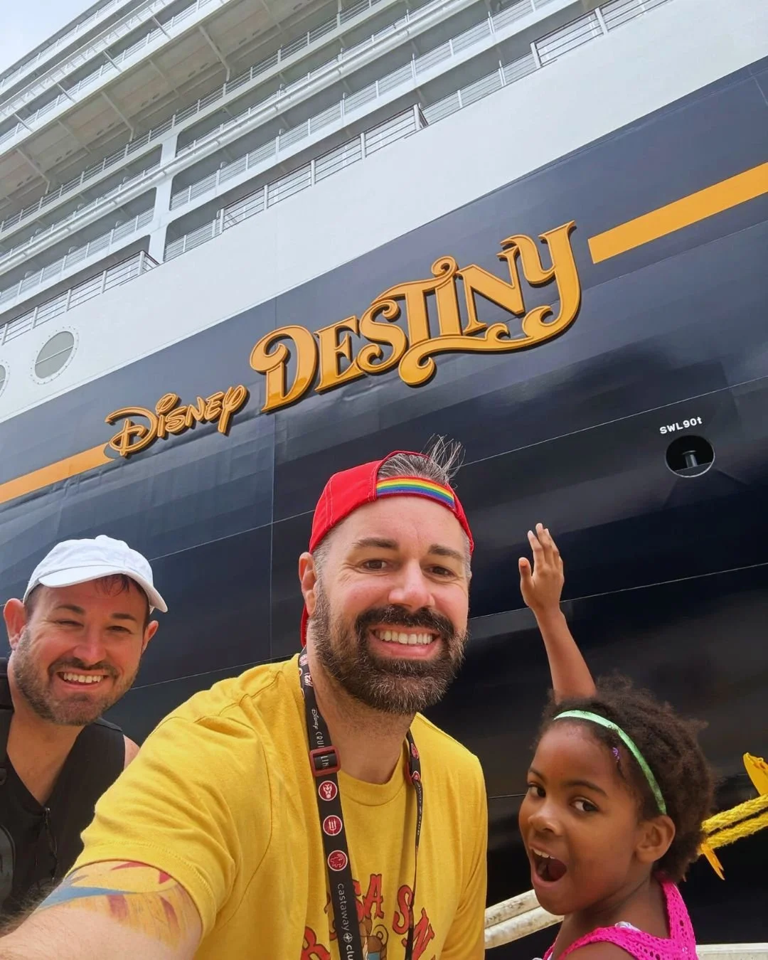 The Disney Cruise Line deals right now? SO good. Worried about missing out? Don't - this is exactly what we&rsquo;re here for! 🚢🌊

If you&rsquo;ve ever wondered why use a TA, here are just a few reasons we love: 
💙 We track down the best offers so