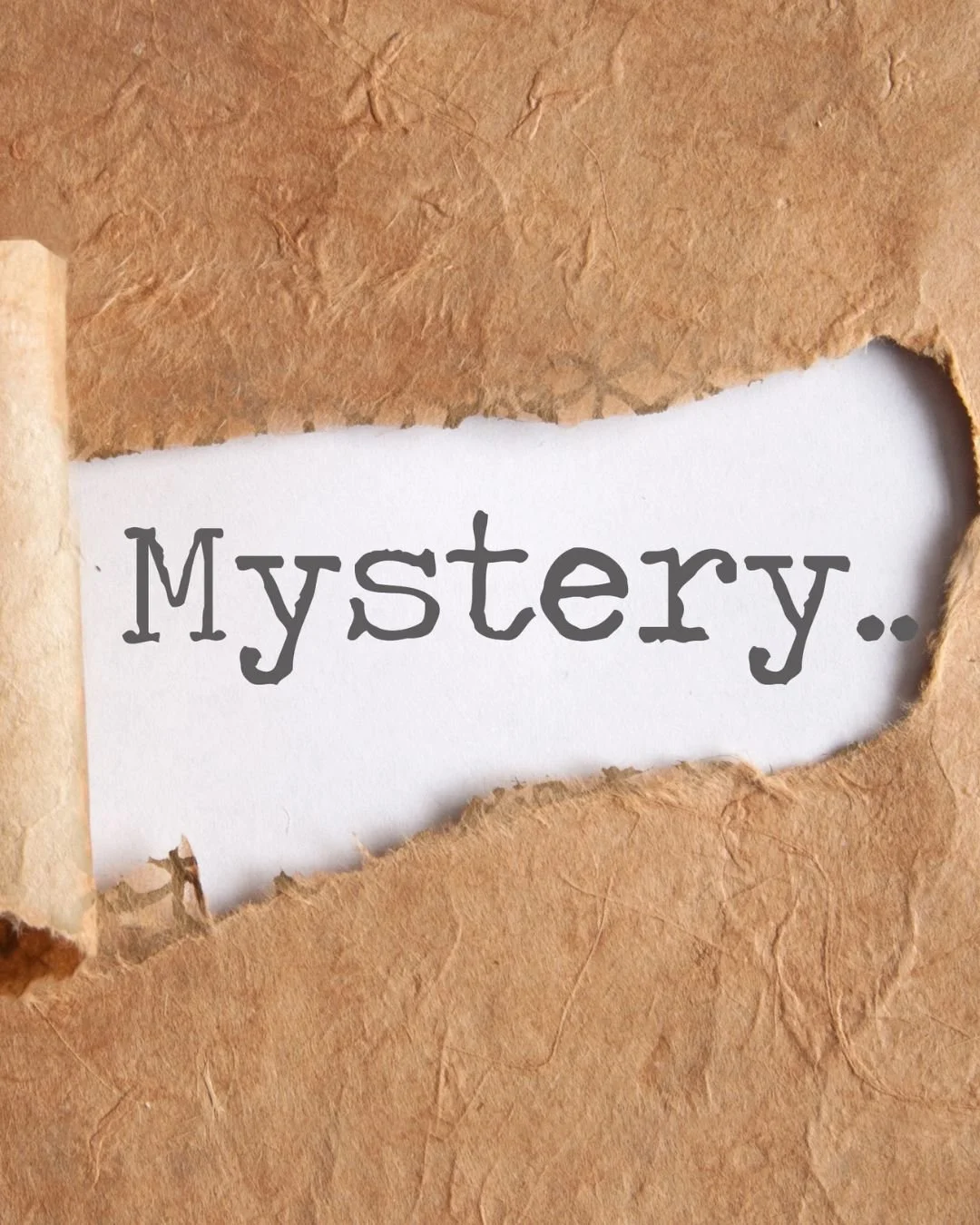 🚨 BREAKING: We&rsquo;ve officially lost it&hellip; 🚨

After careful consideration (and one too many group chats), we&rsquo;re proud to announce our NEWEST travel experience:

💼 The &ldquo;Escape the Chaos&rdquo; Mystery Cruise 💼

Here&rsquo;s how