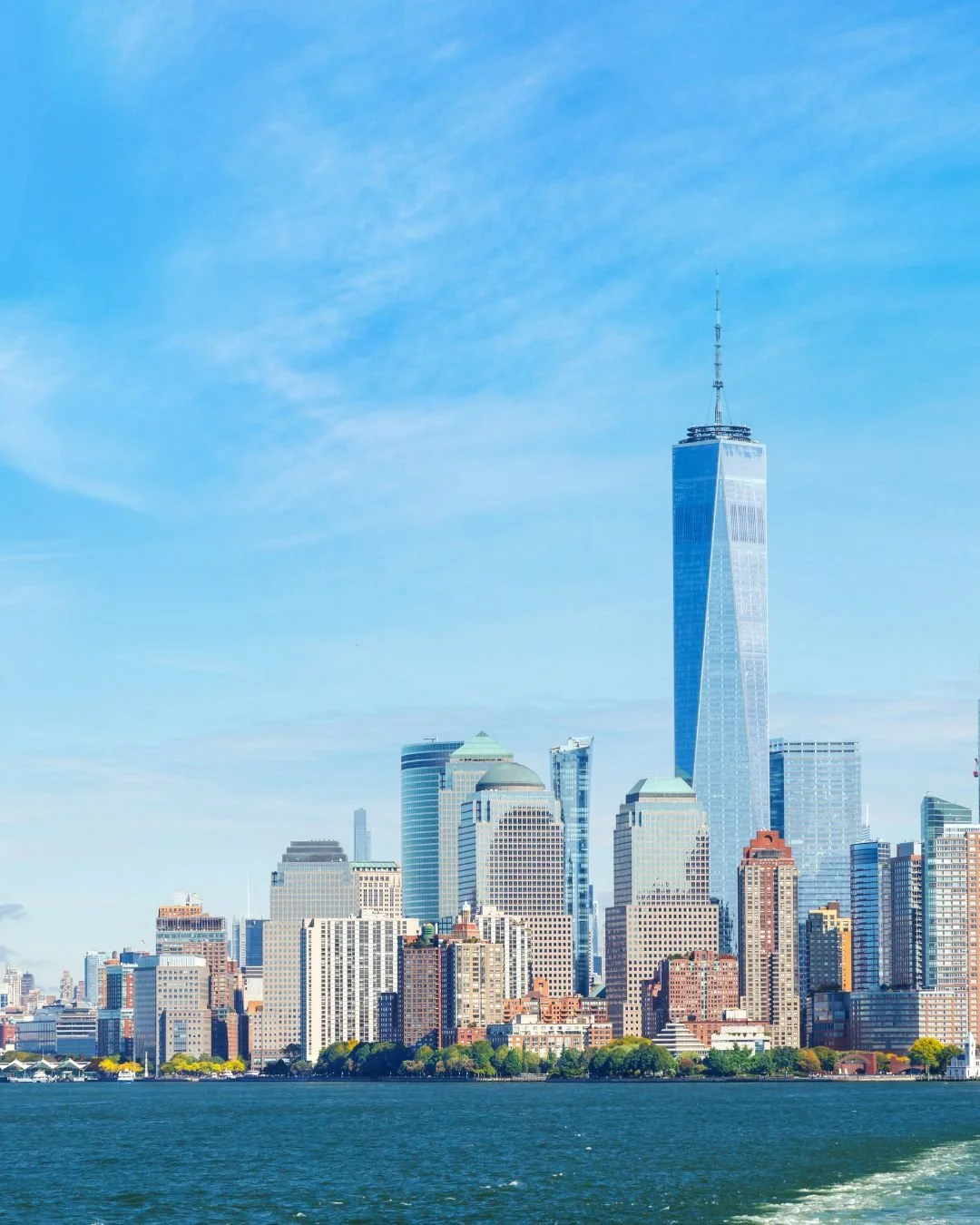 🎤 Live from New York, it&rsquo;s Sandpiper&hellip; ✨🗽

We have officially touched down in the city that never sleeps&mdash;from iconic sights to hidden gems, NYC is one of those places you have to experience at least once 🍎

Stay tuned as we revea