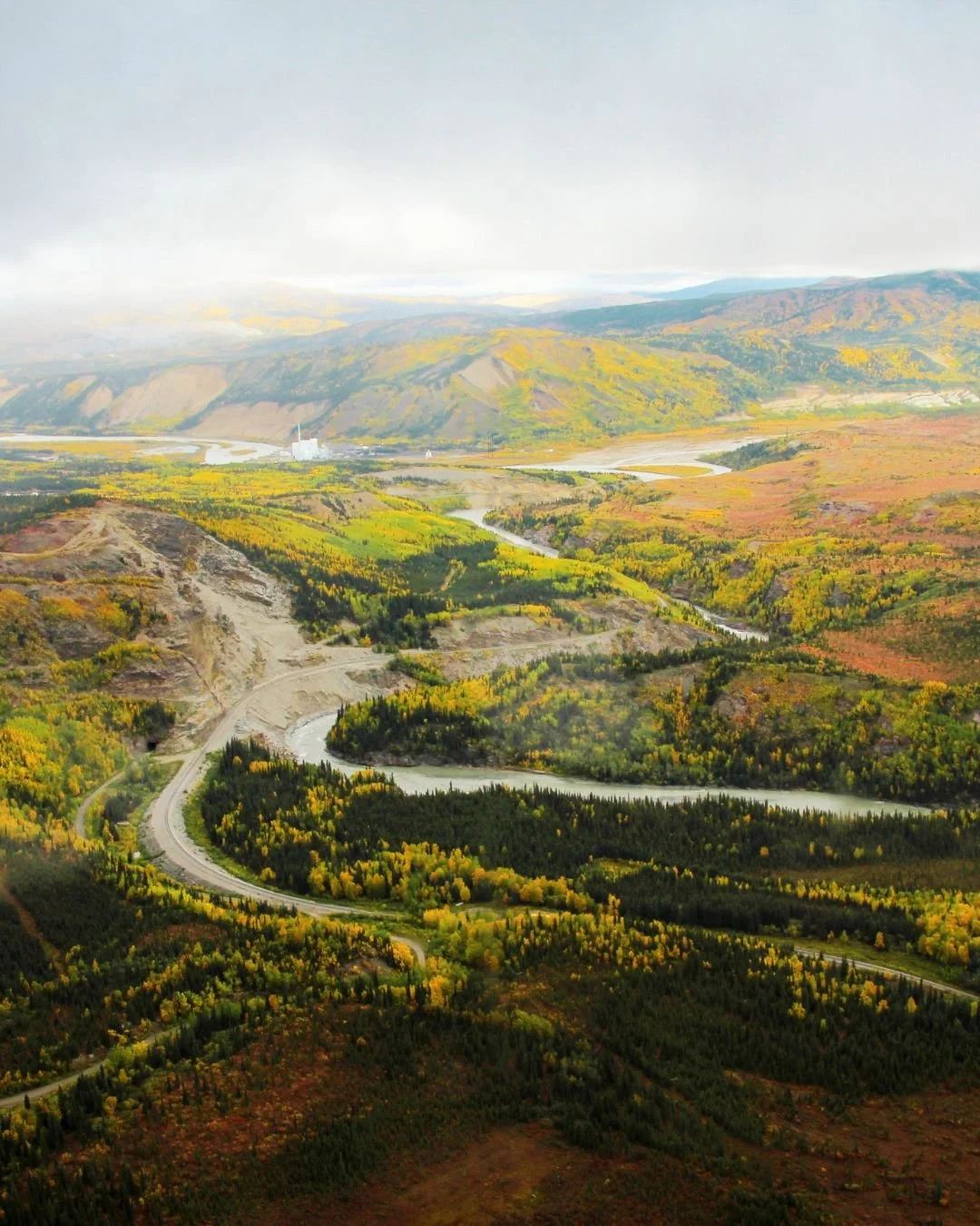 With love&hellip; from your next unforgettable adventure 🚢

Set sail for Alaska in bold, elevated style aboard Virgin Voyages&rsquo; Brilliant Lady &mdash; July 2&ndash;9, 2026. It&rsquo;s Virgin&rsquo;s inaugural Alaska season, and you&rsquo;re inv