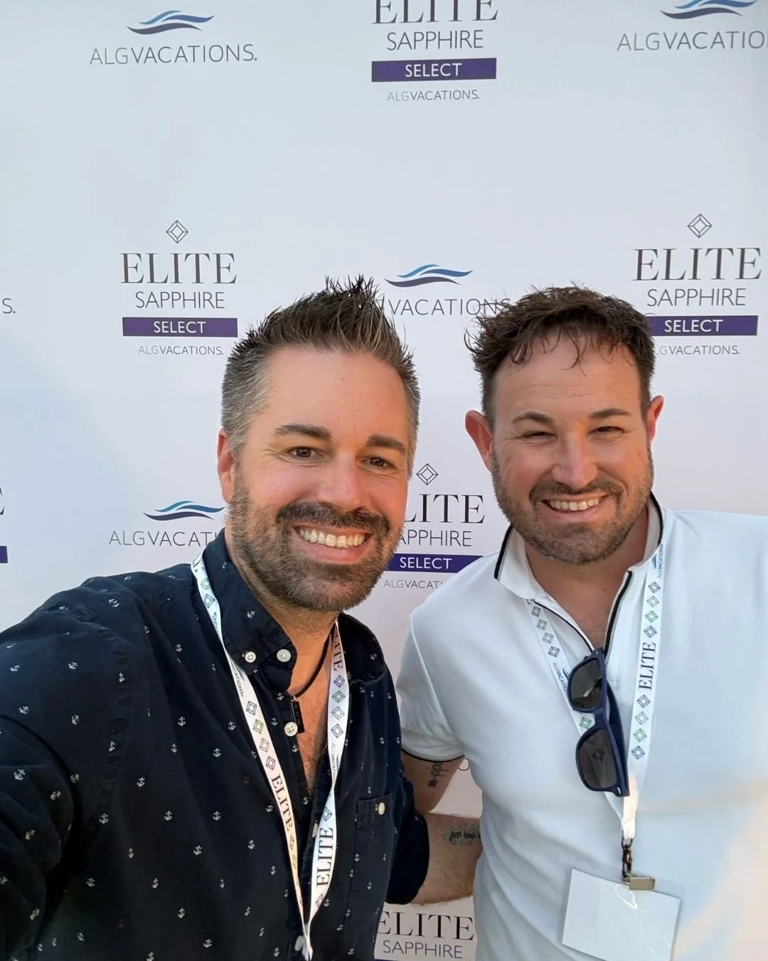 Okay, I need to take a moment to say thank you and truly express my gratitude.

When we started this agency&mdash;during a pandemic, no less&mdash;it felt like climbing Mt. Everest. There were endless questions&hellip; all the ifs, buts, and maybes. 