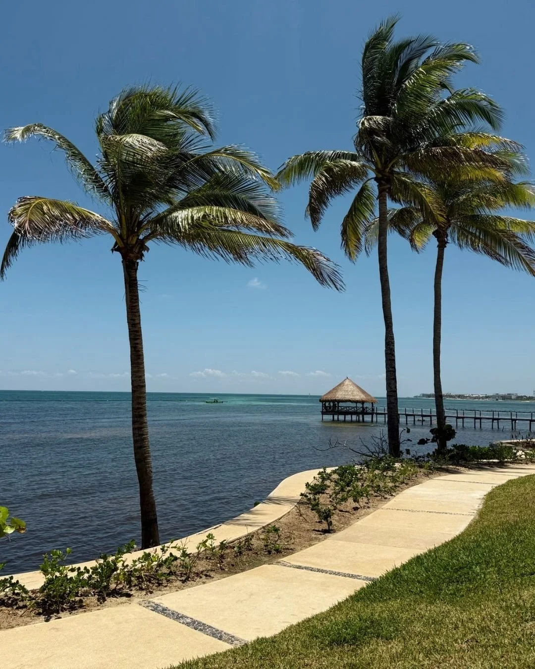 This past weekend was a powerful reminder to pause, breathe, and truly take it all in. From the stunning beauty of Mexico to celebrating the incredible milestones we&rsquo;ve achieved, every moment felt meaningful.

Grateful doesn&rsquo;t even begin 