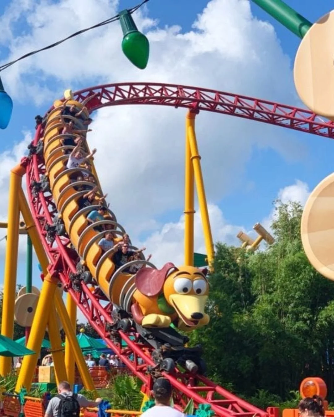 Some places you visit&hellip; others become part of your story ✨

Walt Disney World isn&rsquo;t just rides and characters &mdash; it&rsquo;s moments. The kind that hit you right in the heart 💛 from graduation trip smiles that are a little bigger bec