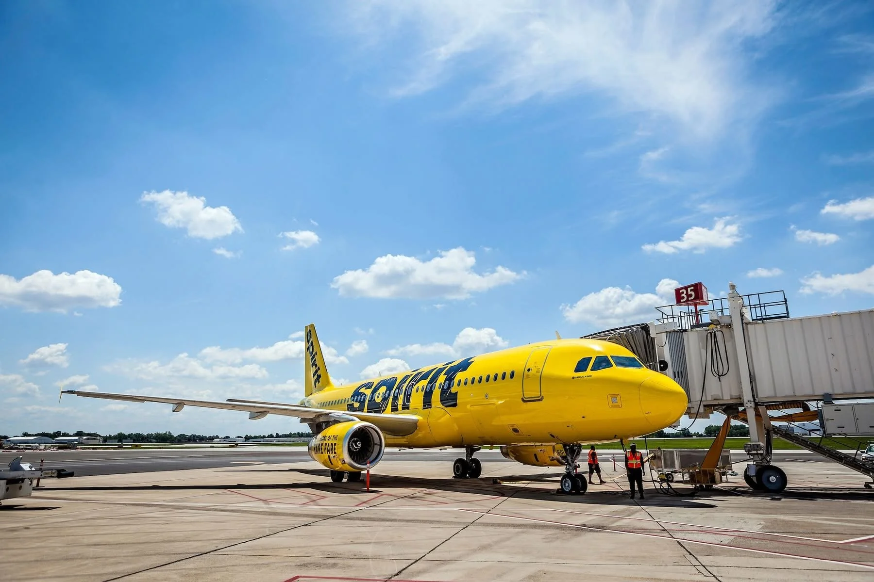 🚨 IMPORTANT TRAVEL UPDATE: Spirit Airlines Has Ceased Operations 🚨

If you've heard the news, Spirit Airlines has officially shut down all operations as of this morning. We know this is causing stress and confusion for so many travelers, and we wan