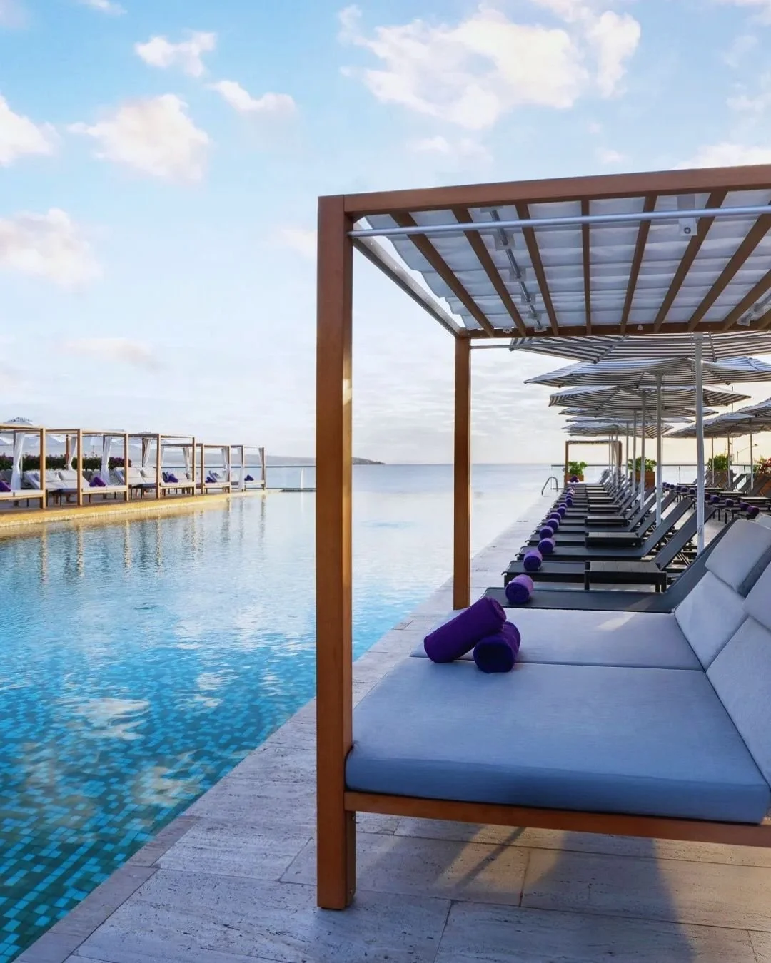 From unforgettable escapes to curated luxury, ALG Vacations offers a world of possibilities for every kind of traveler ✈️🌴

Spotlight on paradise: Breathless Resorts &amp; Spas Cabo San Lucas ✨ where vibrant energy meets stunning ocean views. This a