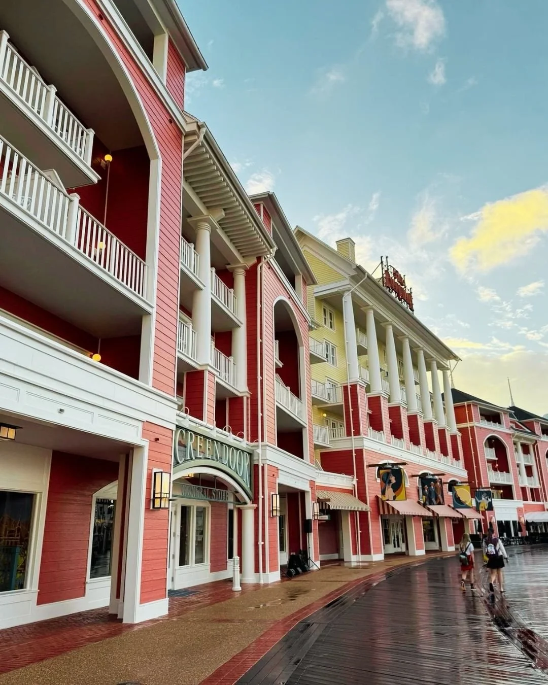 Be our guest ✨🏰 Staying at a beautifully designed Walt Disney World Resort hotel is the ultimate way to make the magic feel effortless &mdash; from early park access and complimentary transportation 🚍 to themed resorts with all the details and luxu