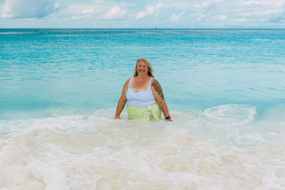 Shawna Cleversley, Travel Advisor with Sandpiper Vacations