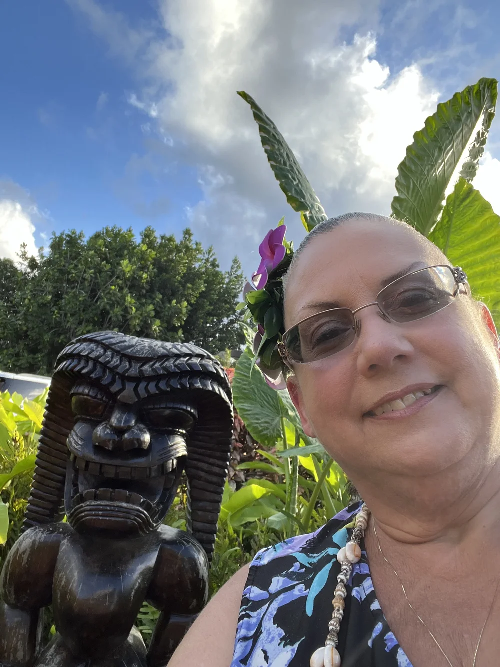 Lisa Zamora, Travel Advisor with Sandpiper Vacations