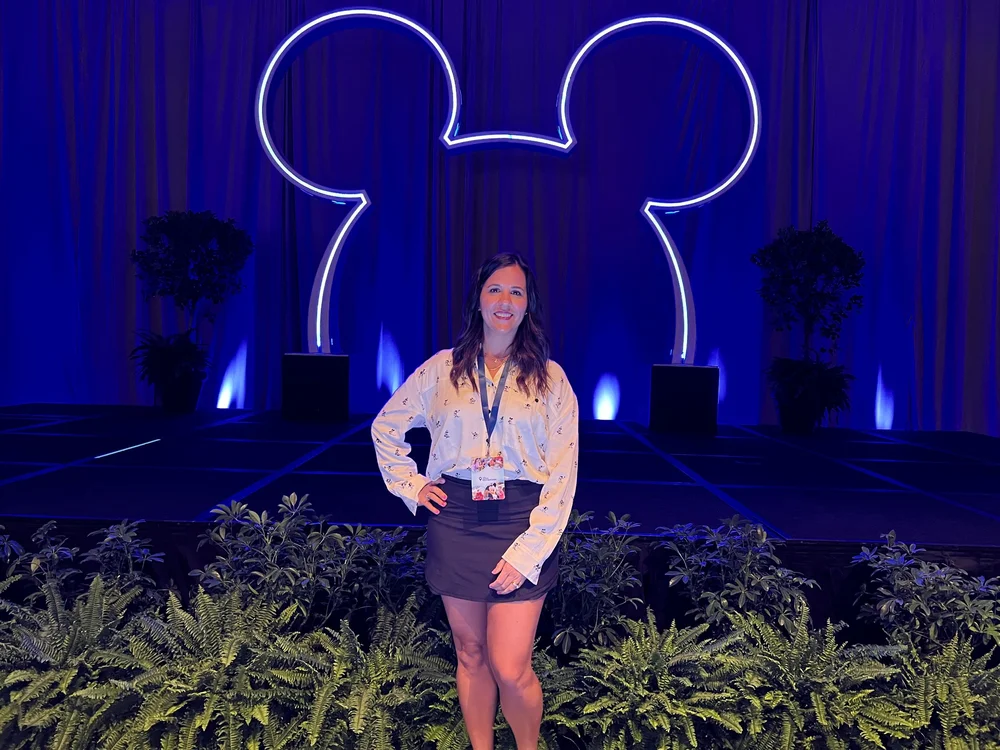 Tiffany Briggs-Thompson, Travel Advisor with Sandpiper Vacations