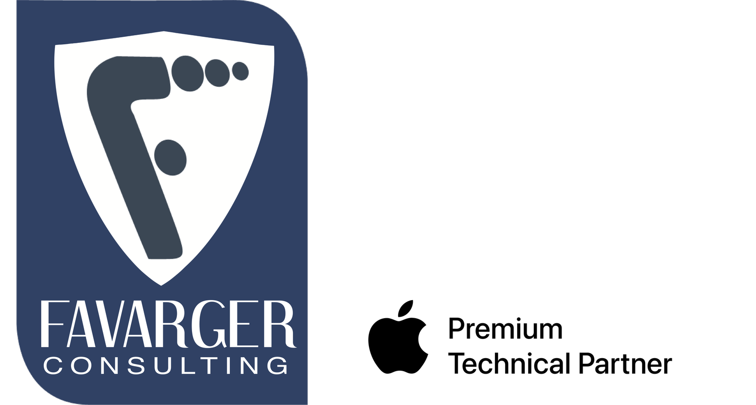 Favarger Consulting