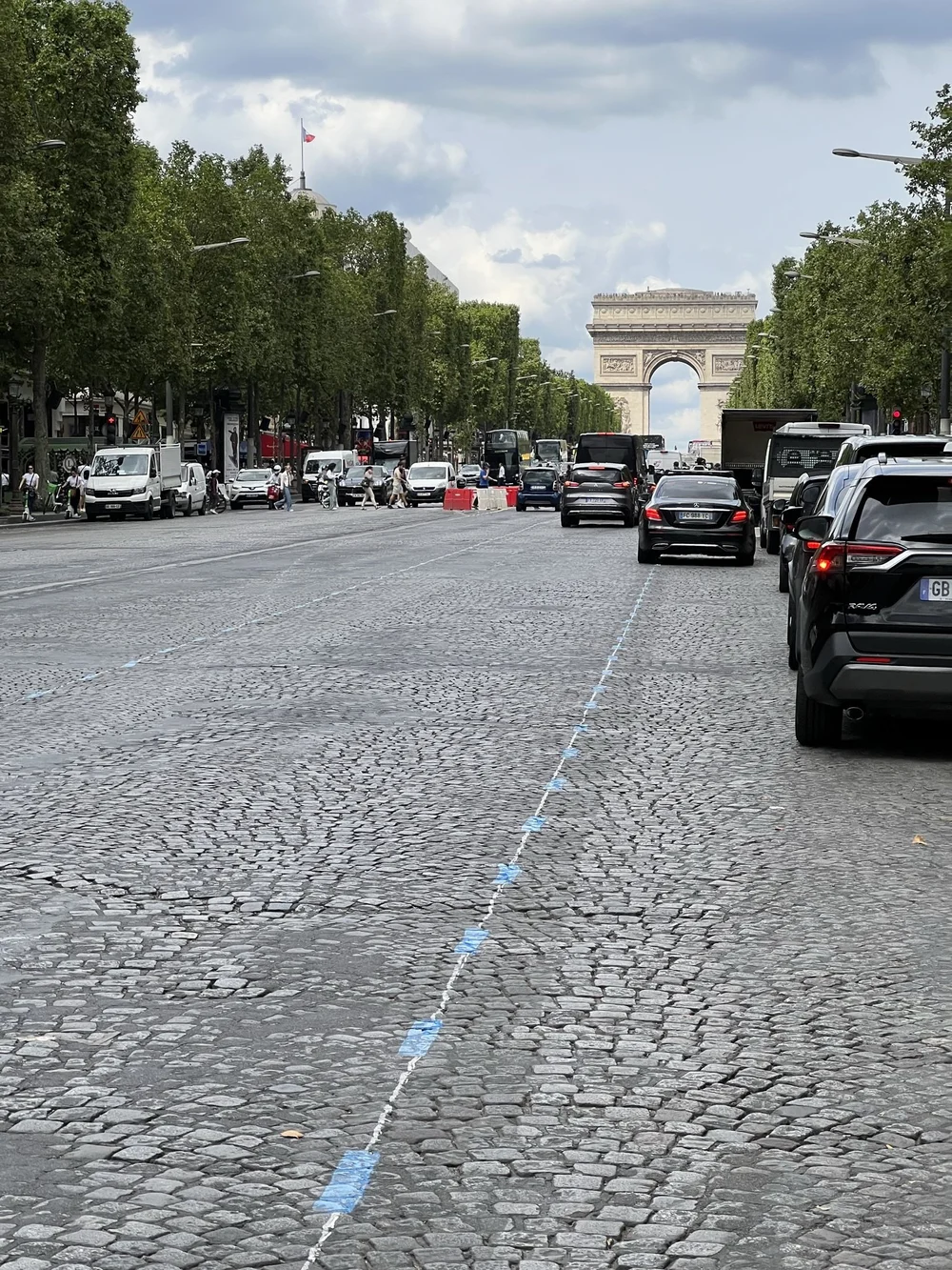Champs-Élysées