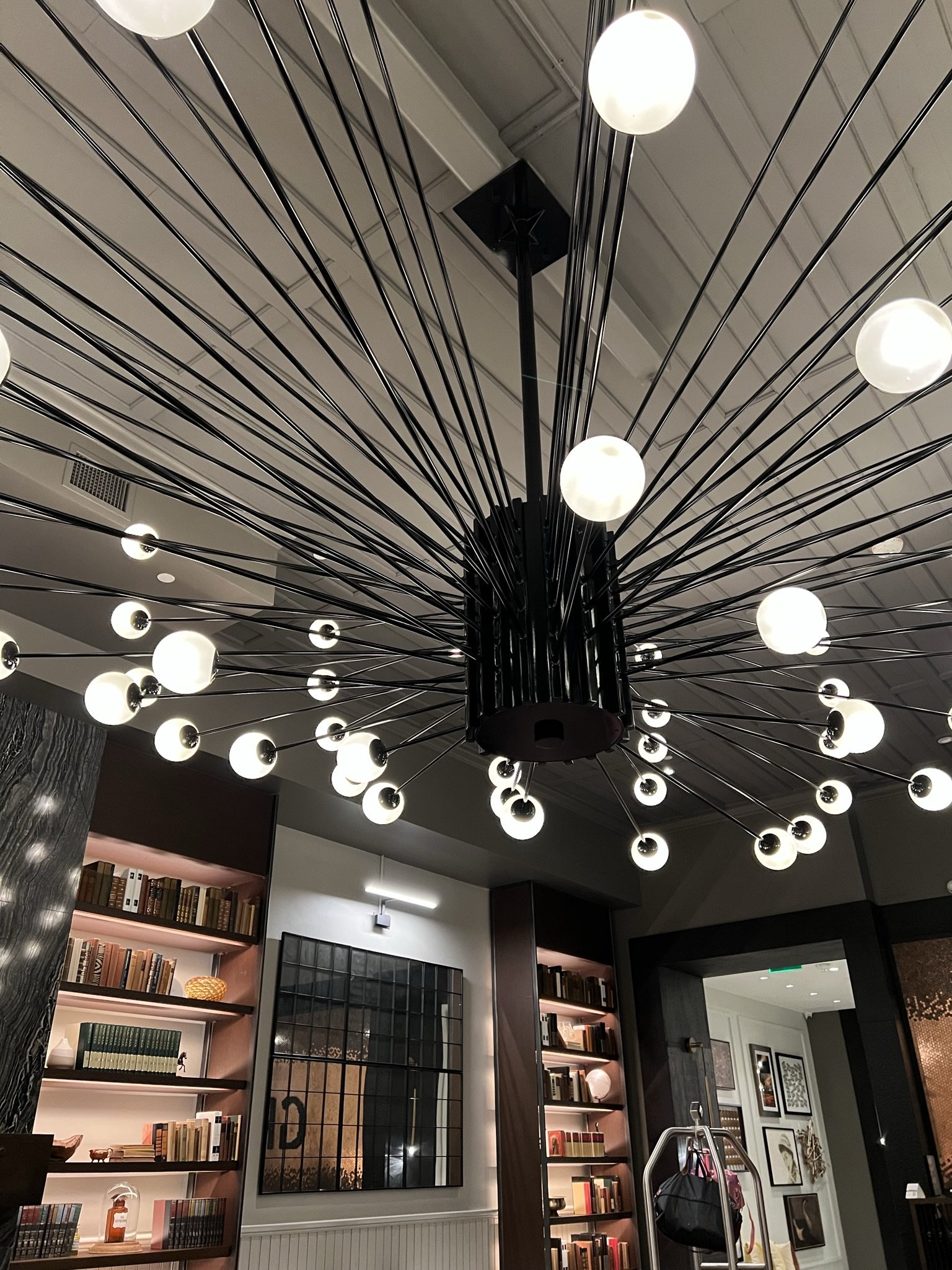 The Grady Hotel