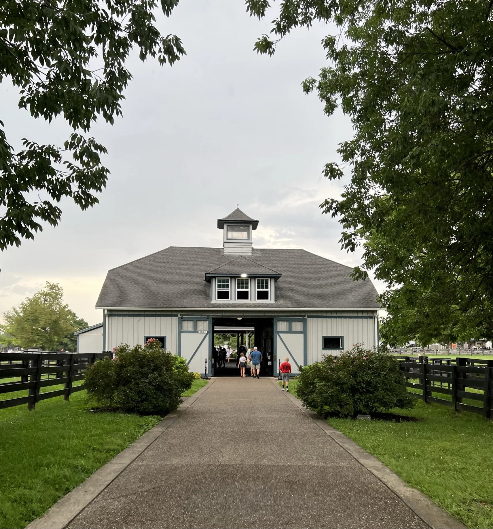 Kentucky Horse Park