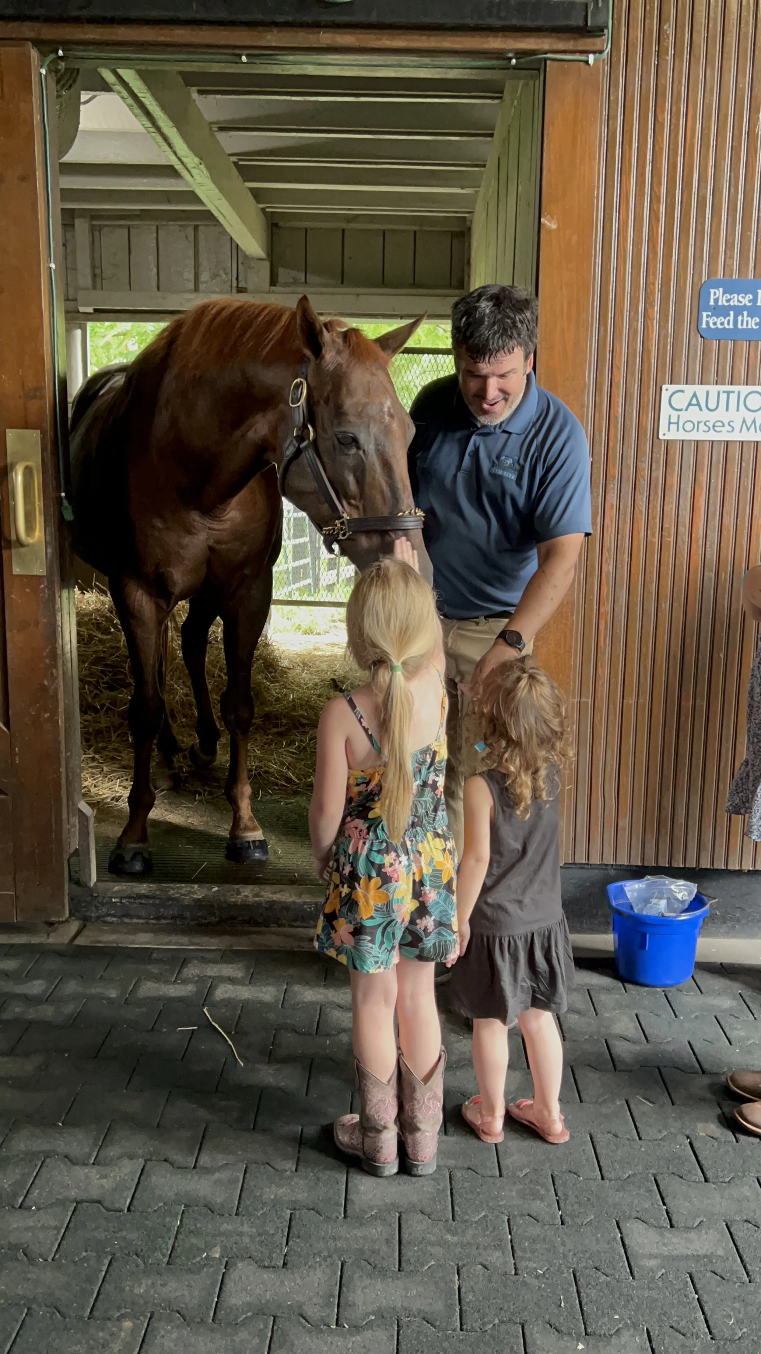 Kentucky Horse Park